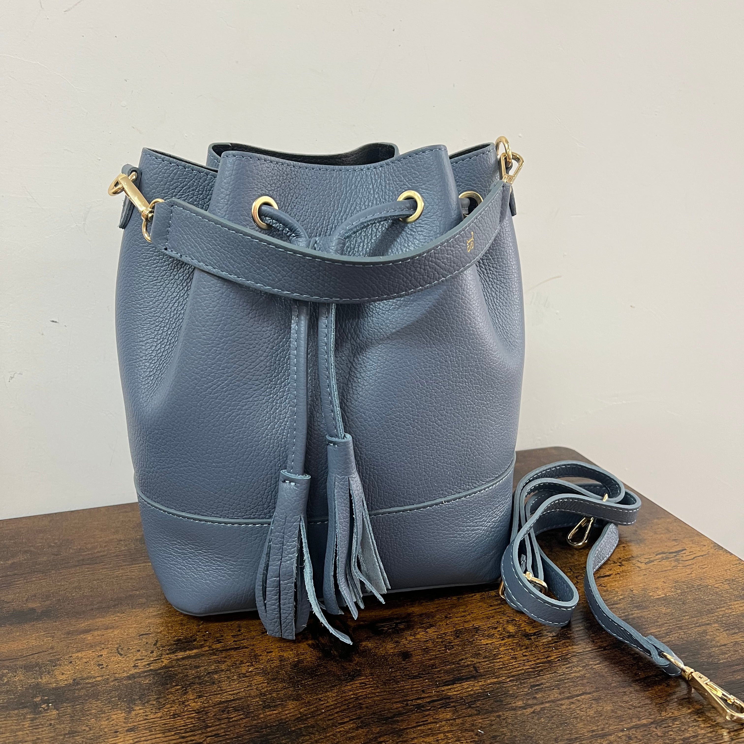 Sacchetto frange maxi avio