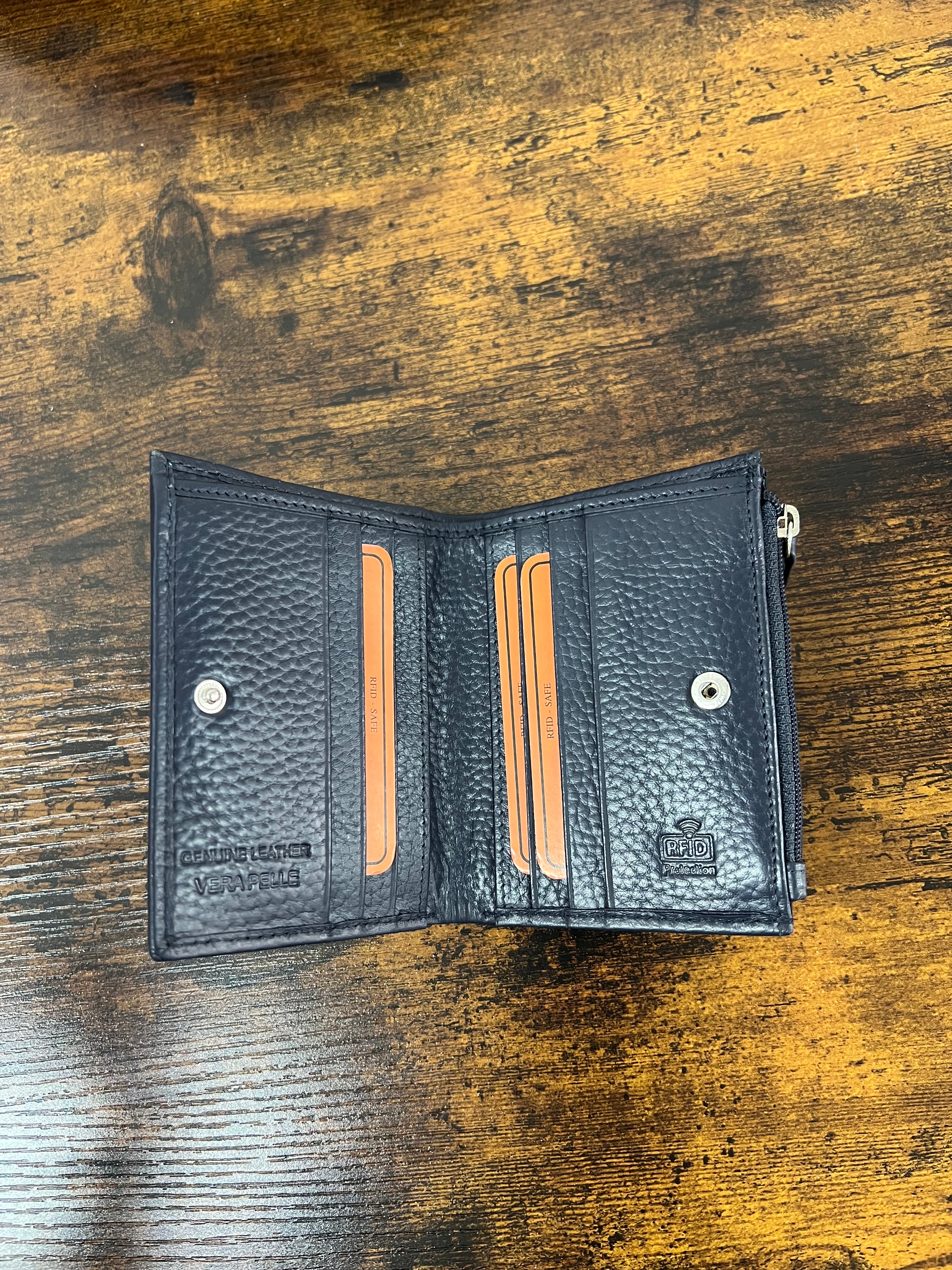 Kompatto blu navy