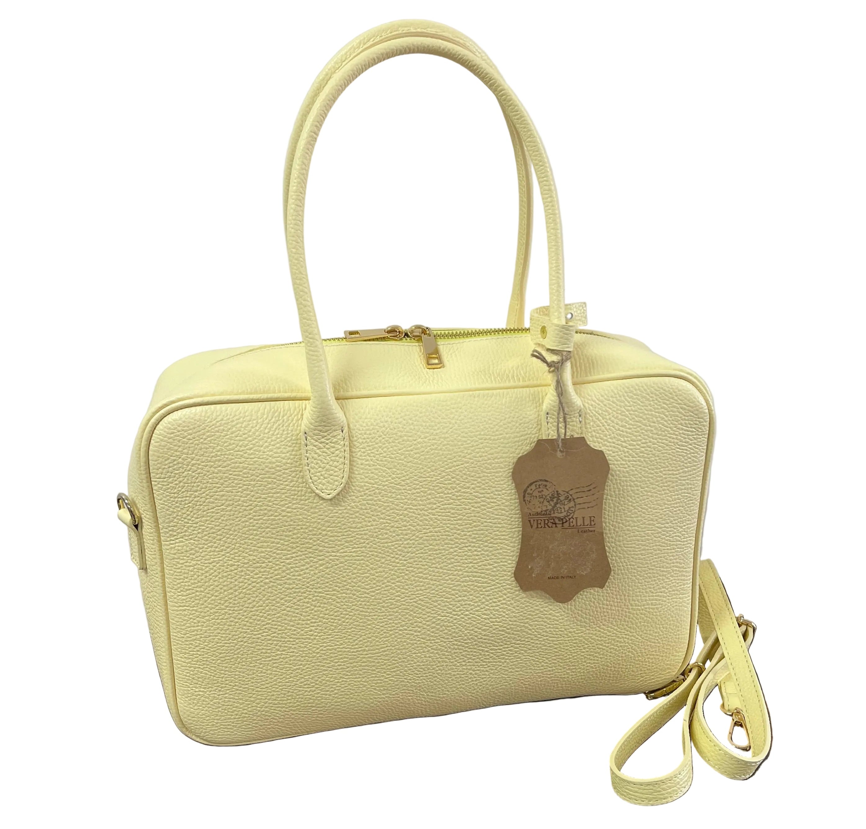 Valigetta star yellow