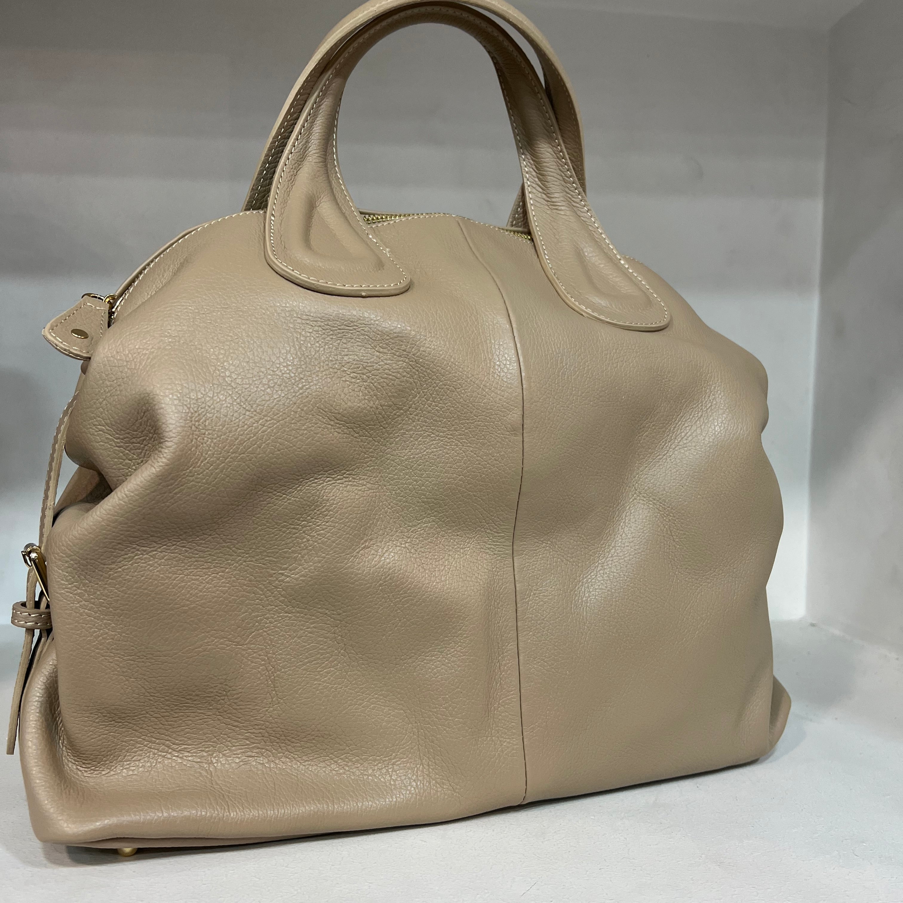 Tote bag Cassandra tortora