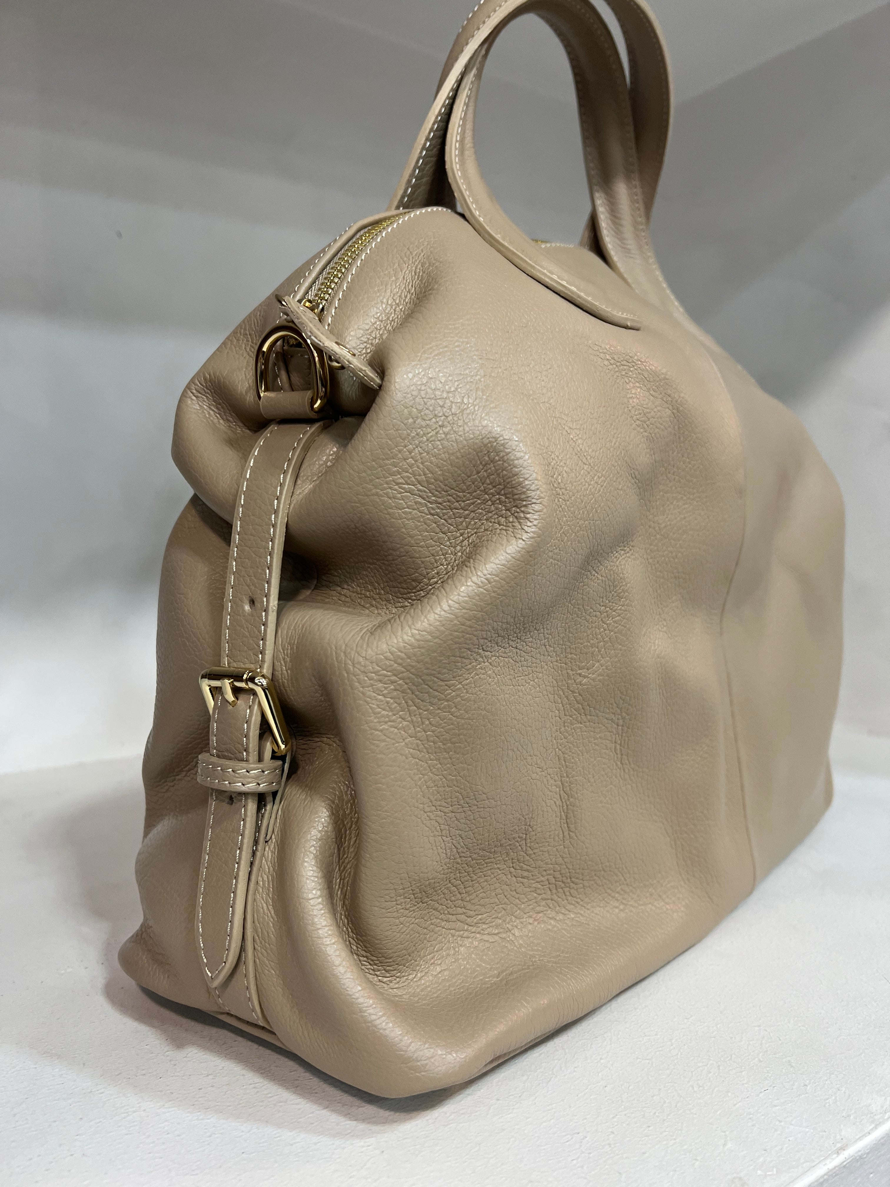 Tote bag Cassandra tortora