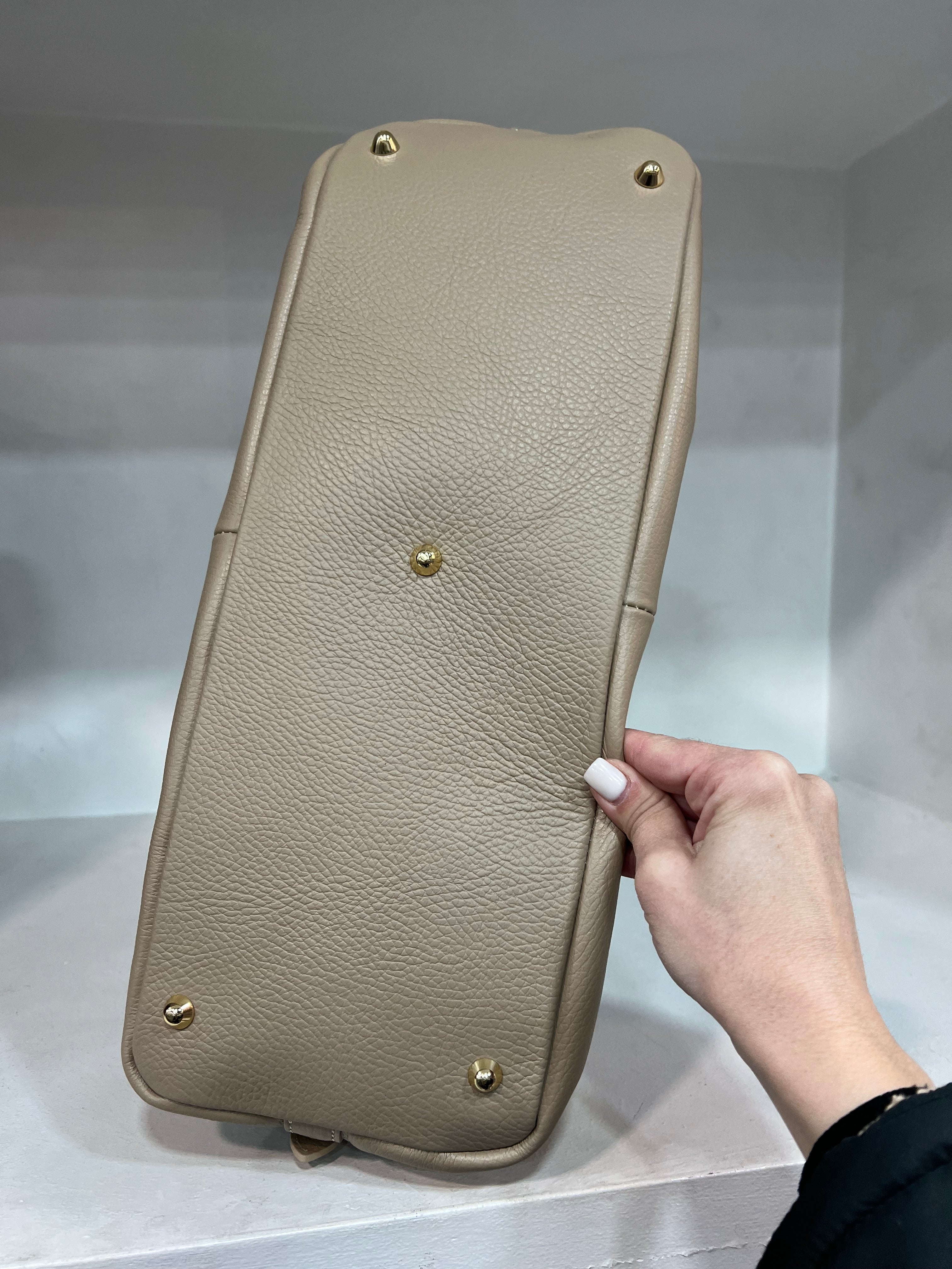 Tote bag Cassandra tortora