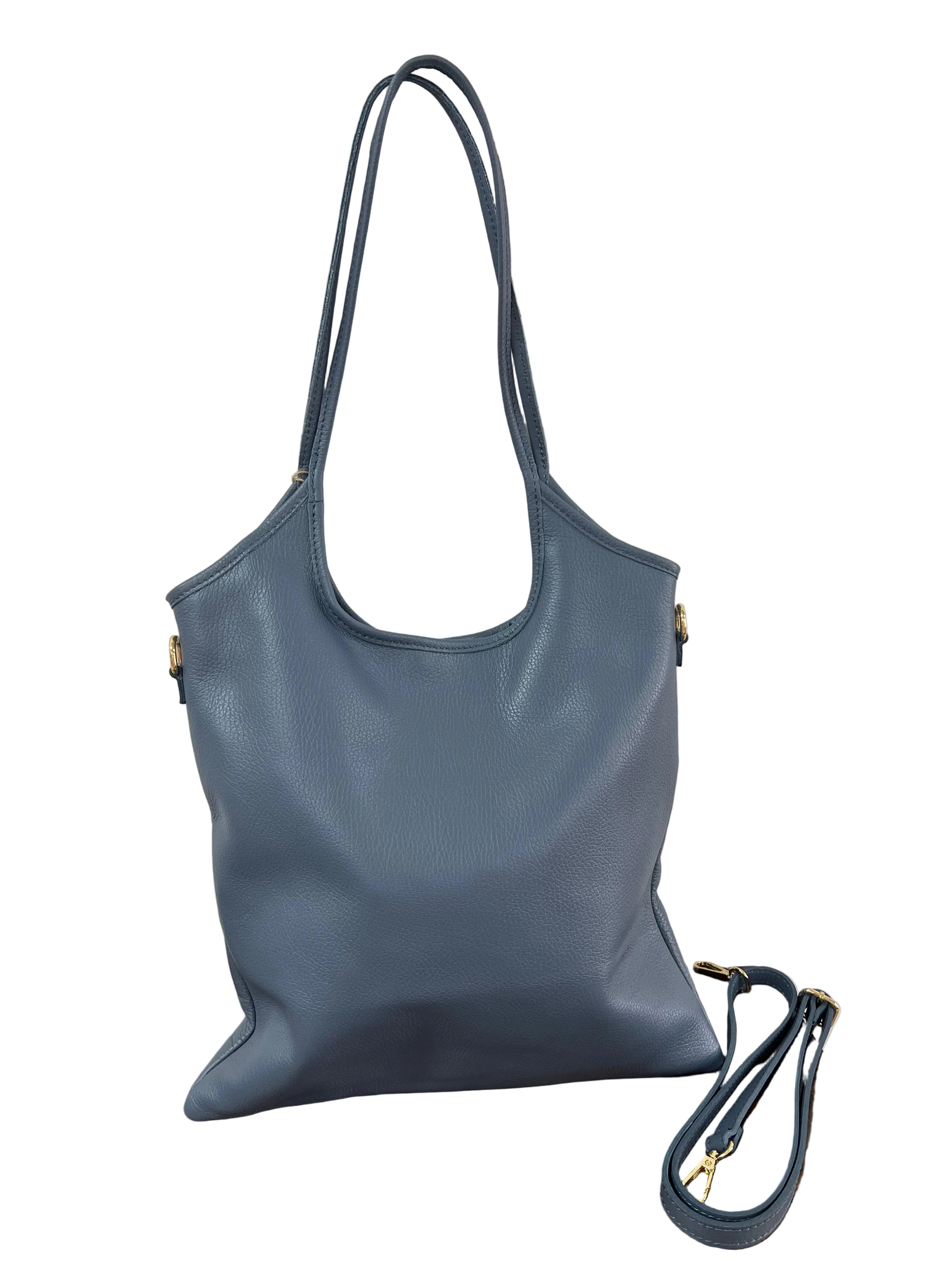 Shopper MIA avio