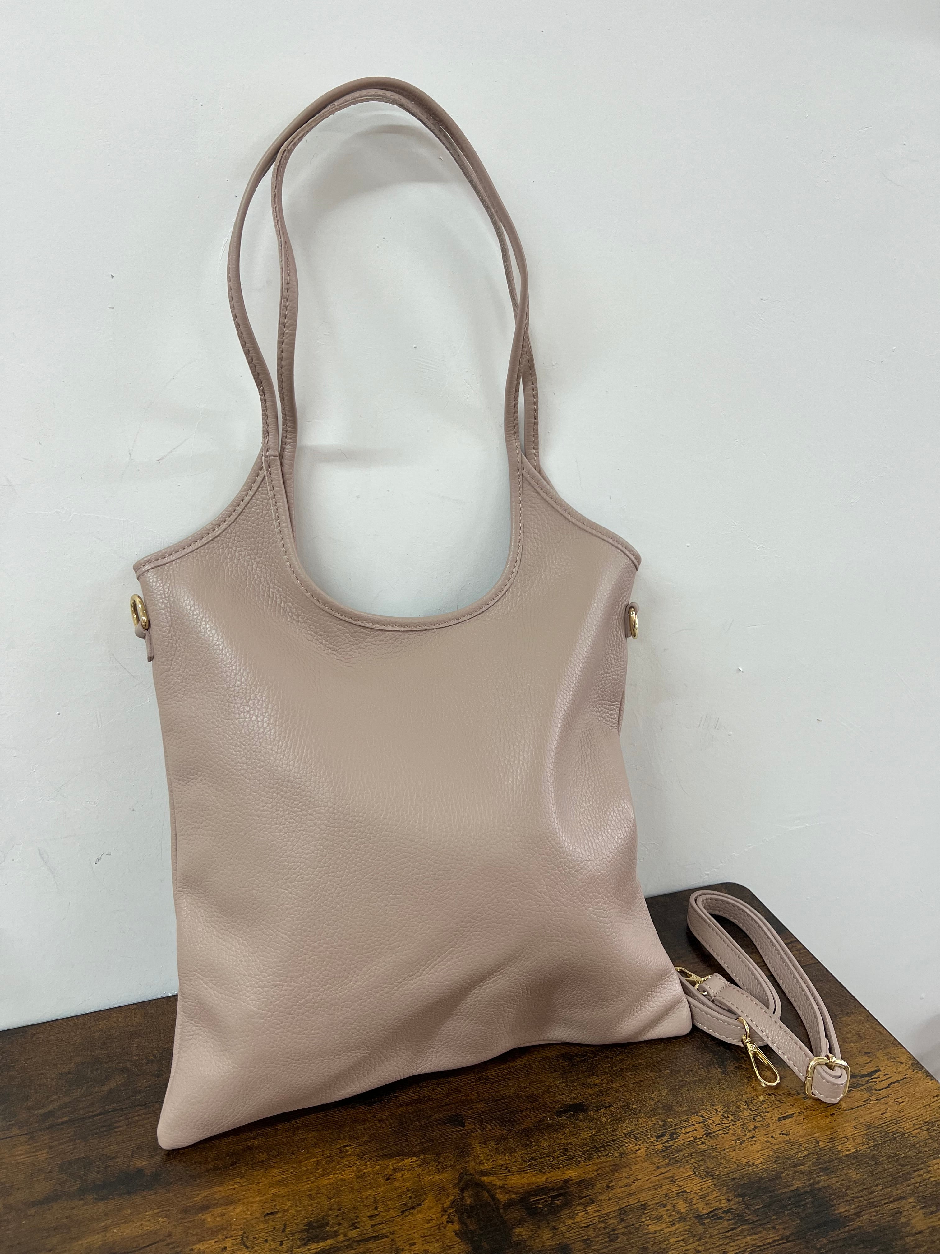 Shopper MIA cipolla