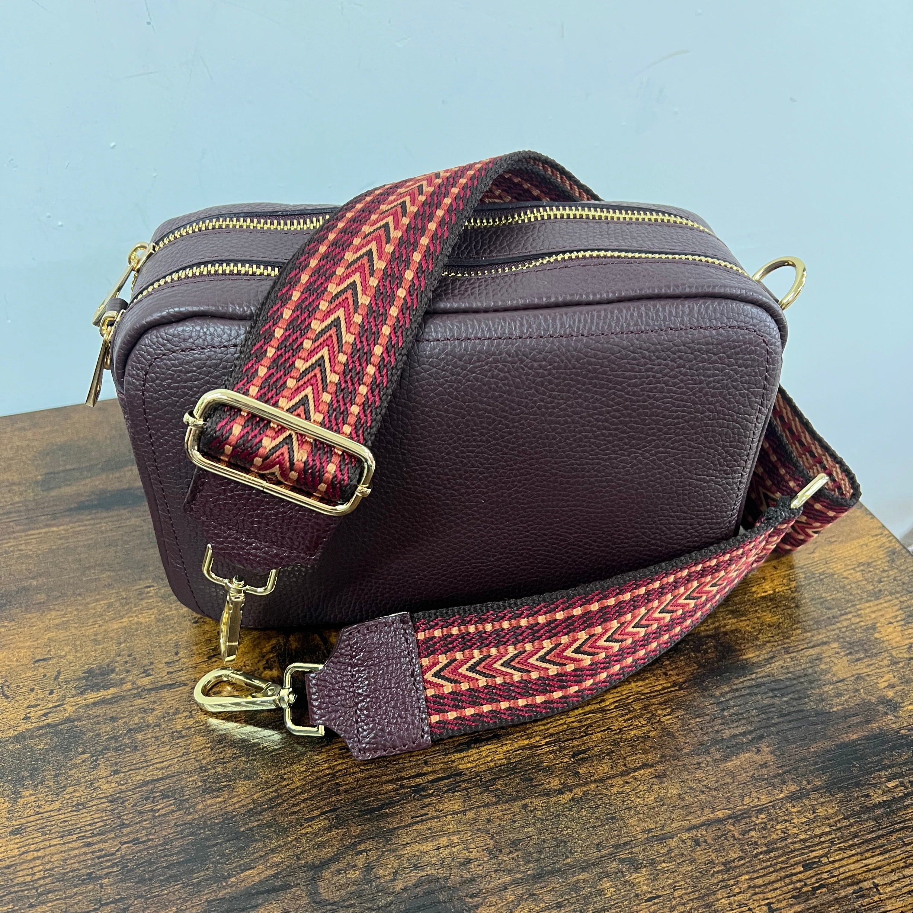 Tracolla street bordeaux