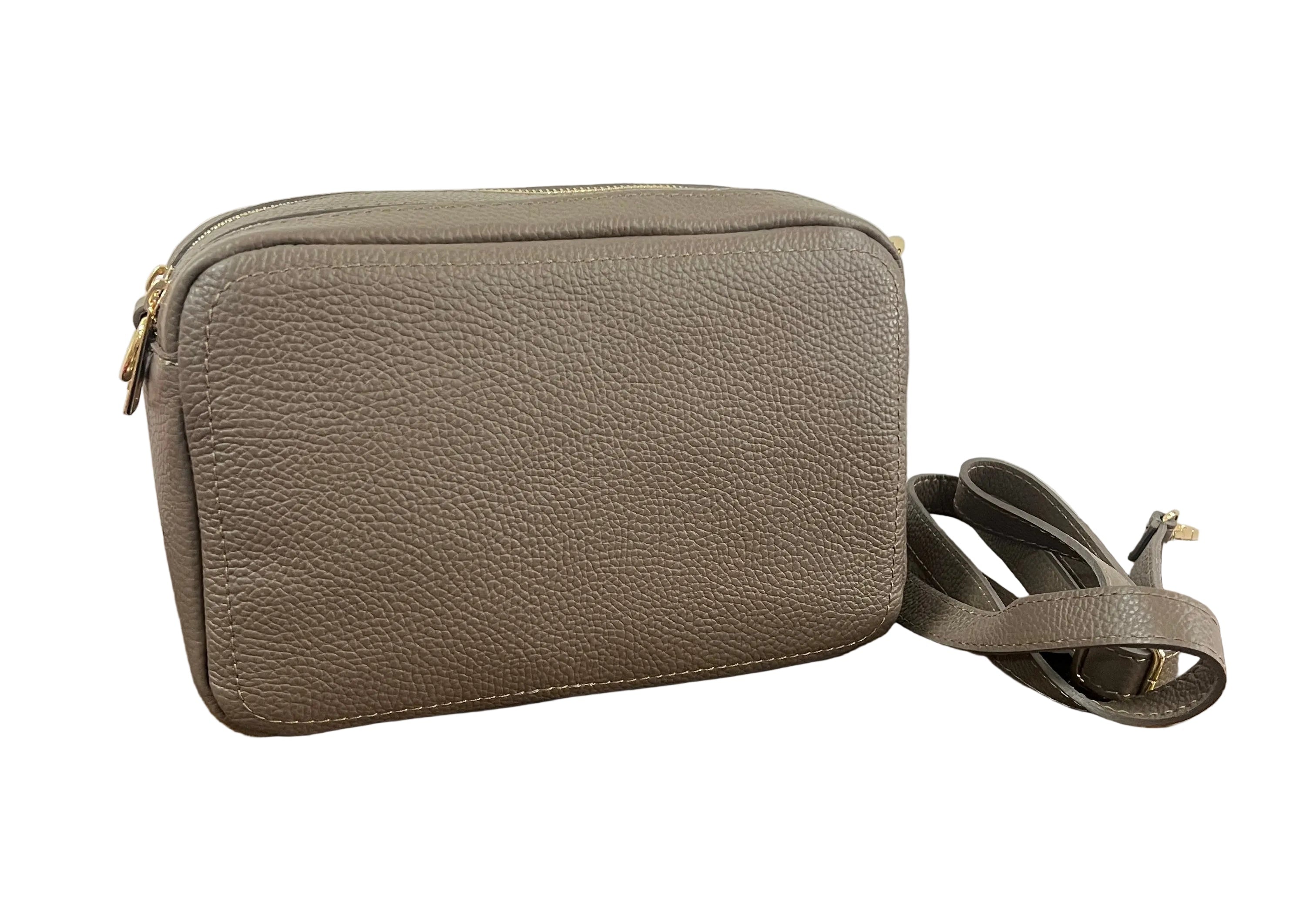 Camerabag maxi fango