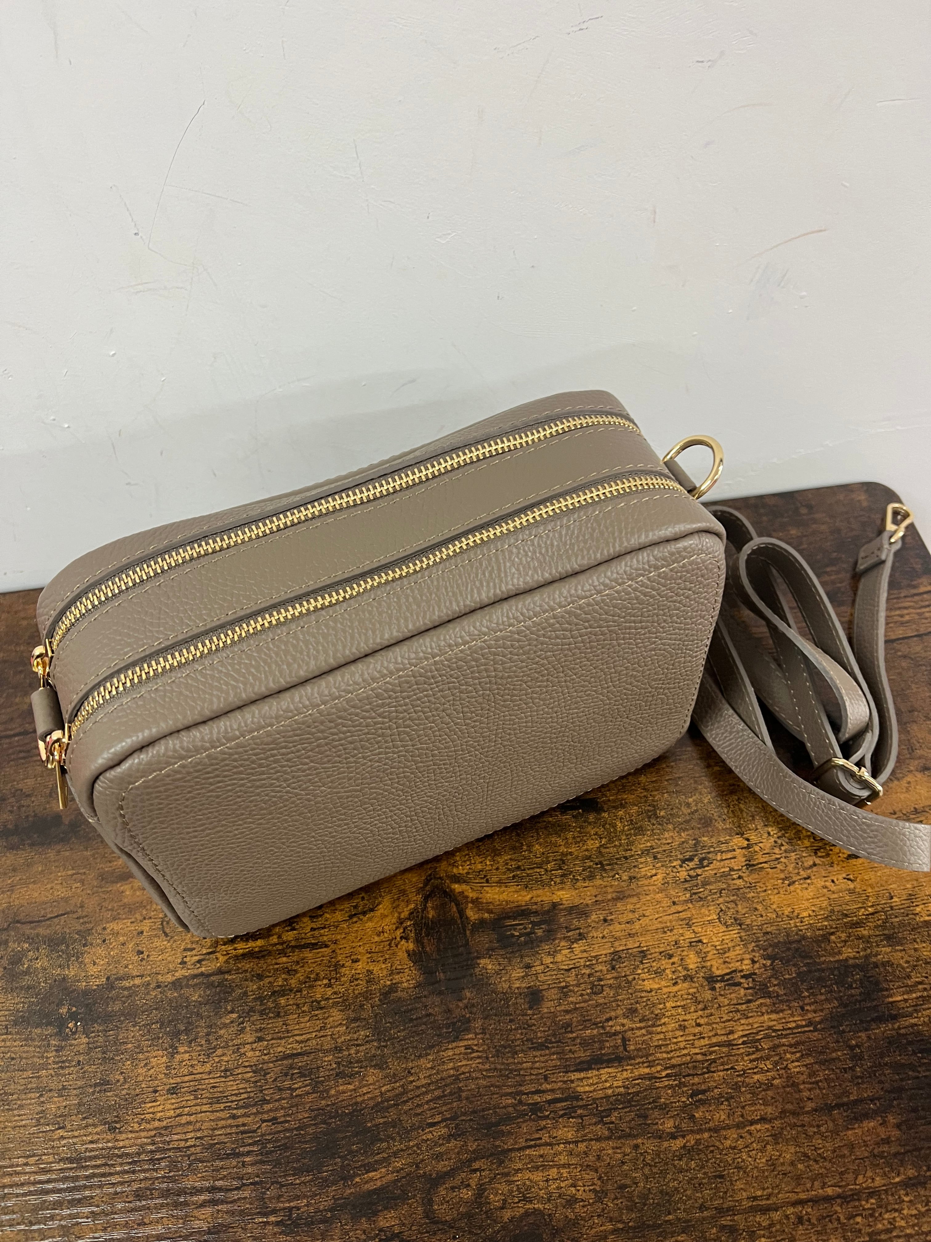 Camerabag maxi fango