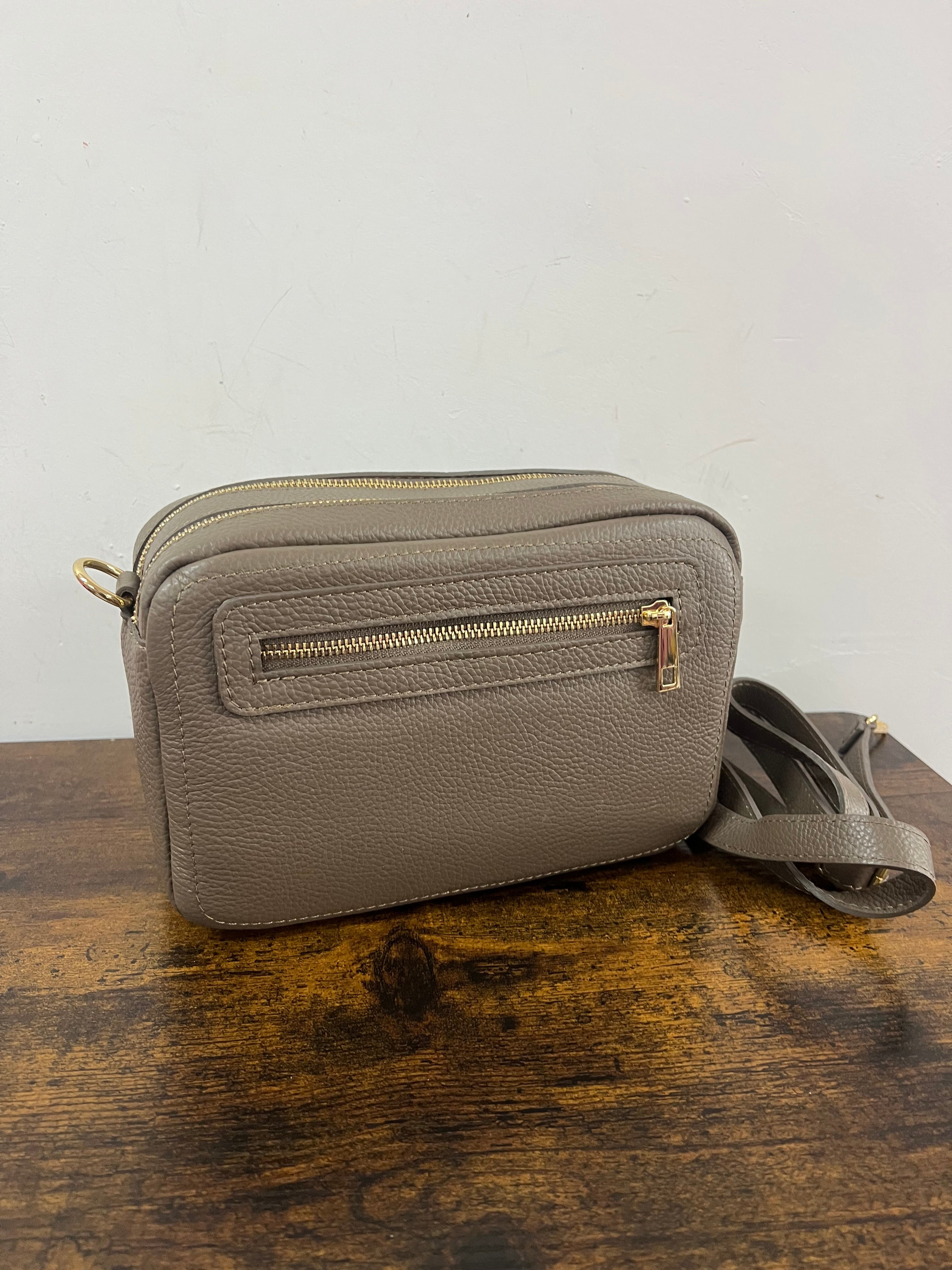 Camerabag maxi fango