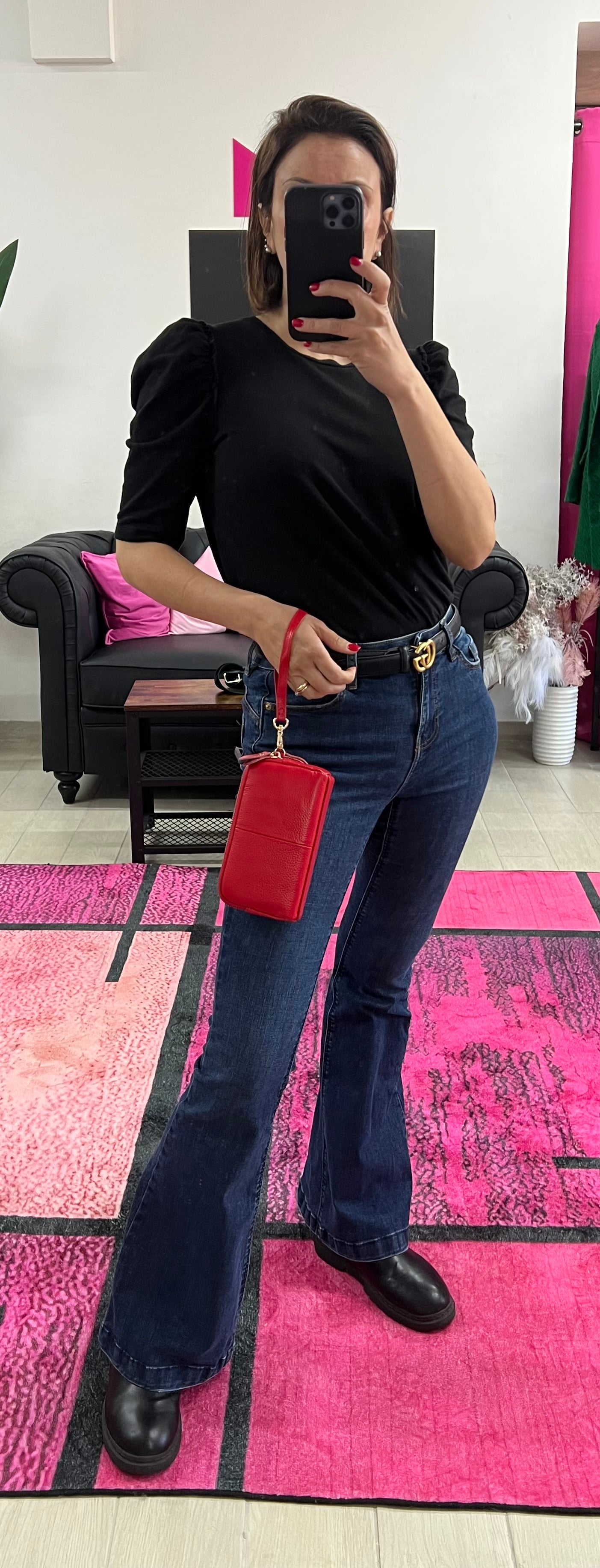 Double rosso