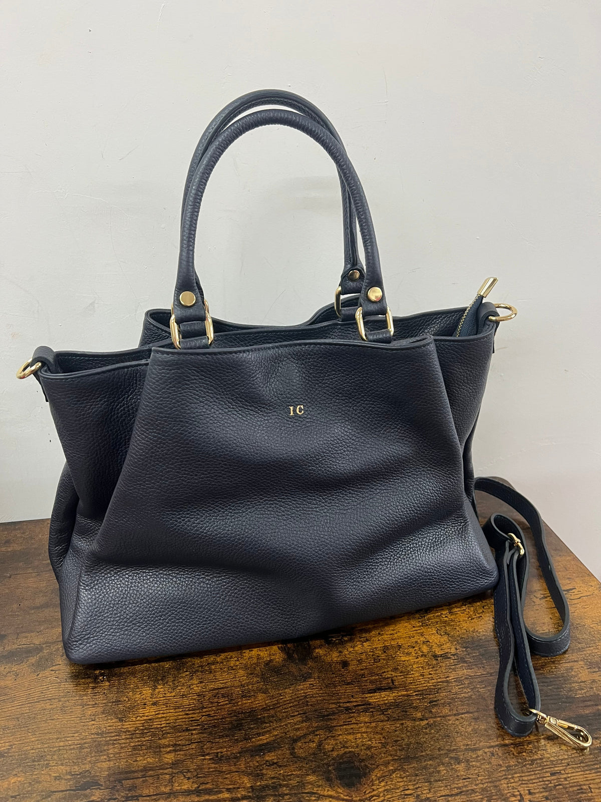 Tote Melanie