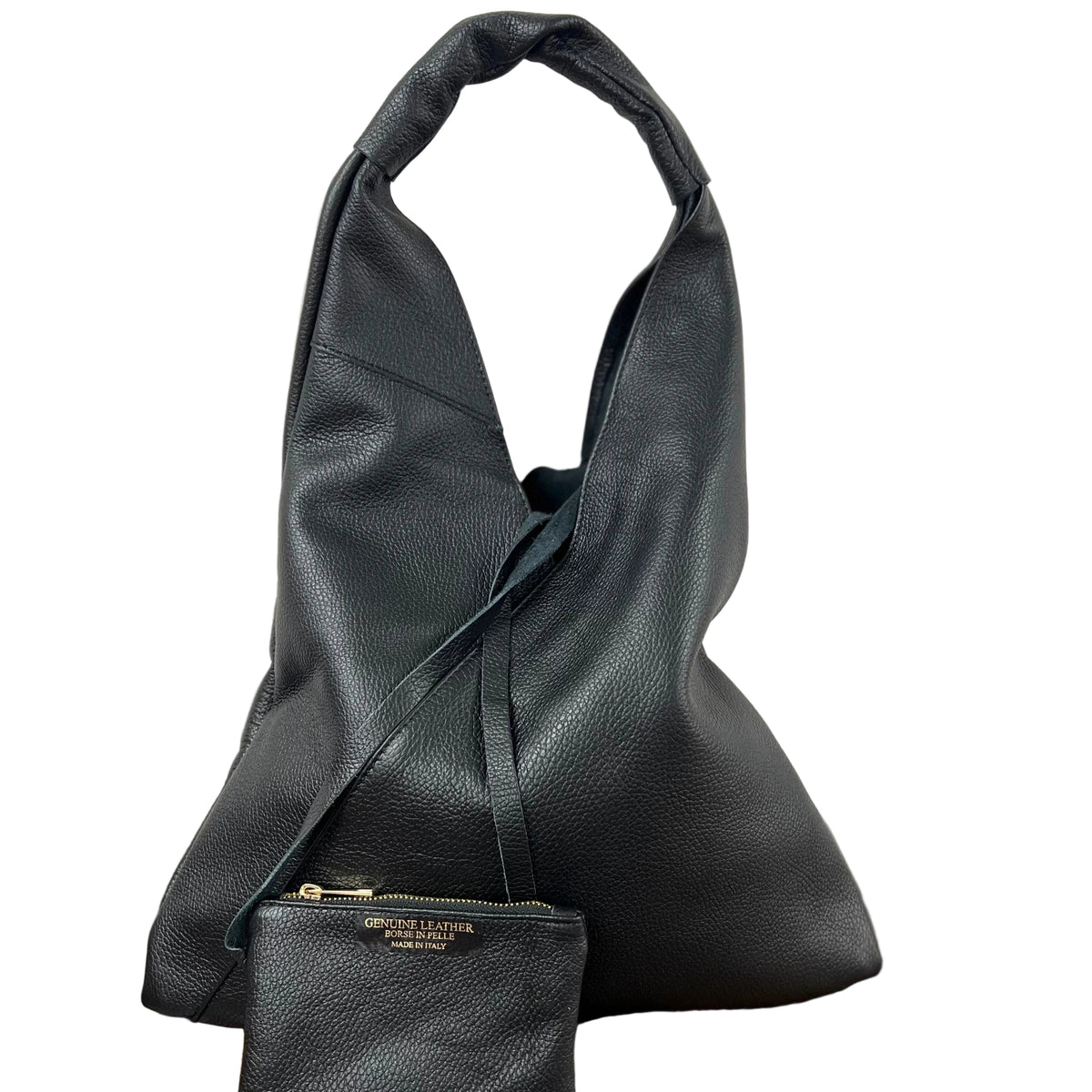 Shopper Michela