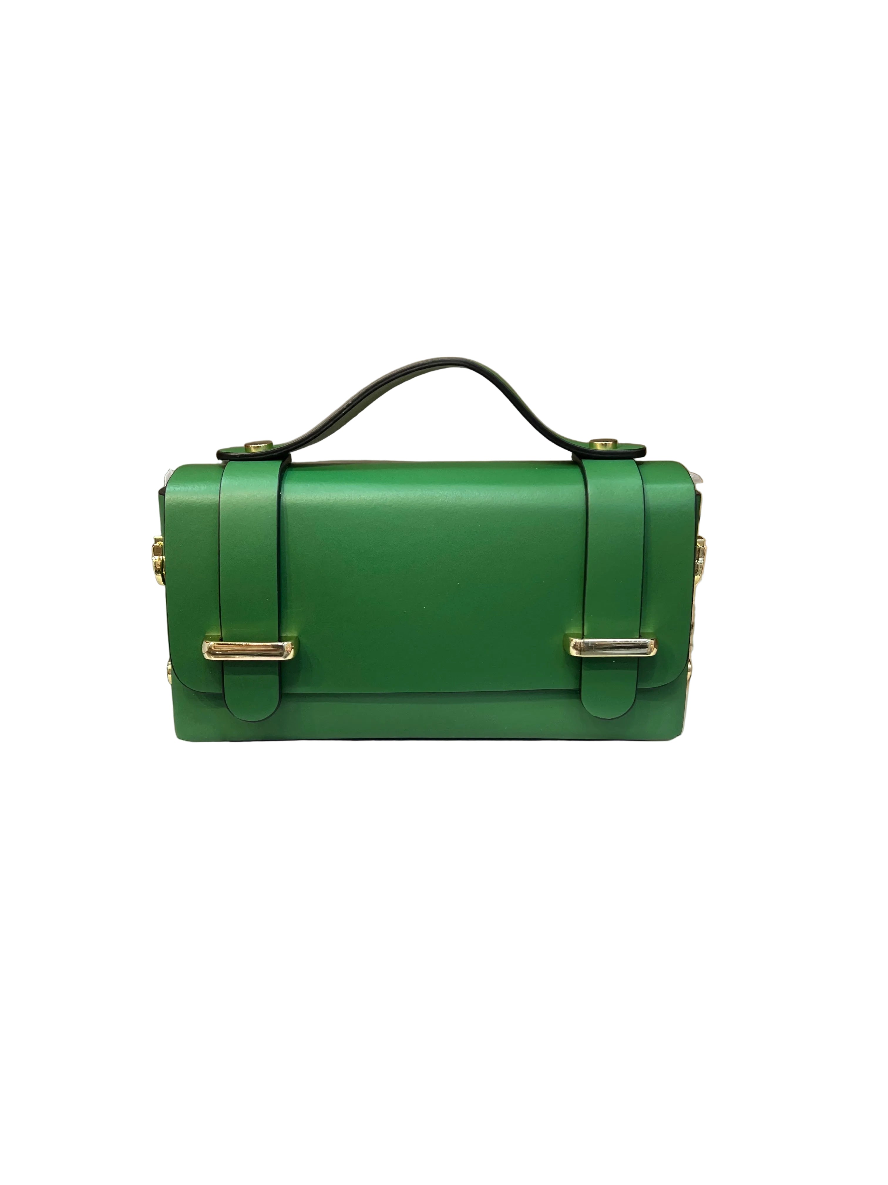 Balm verde smeraldo