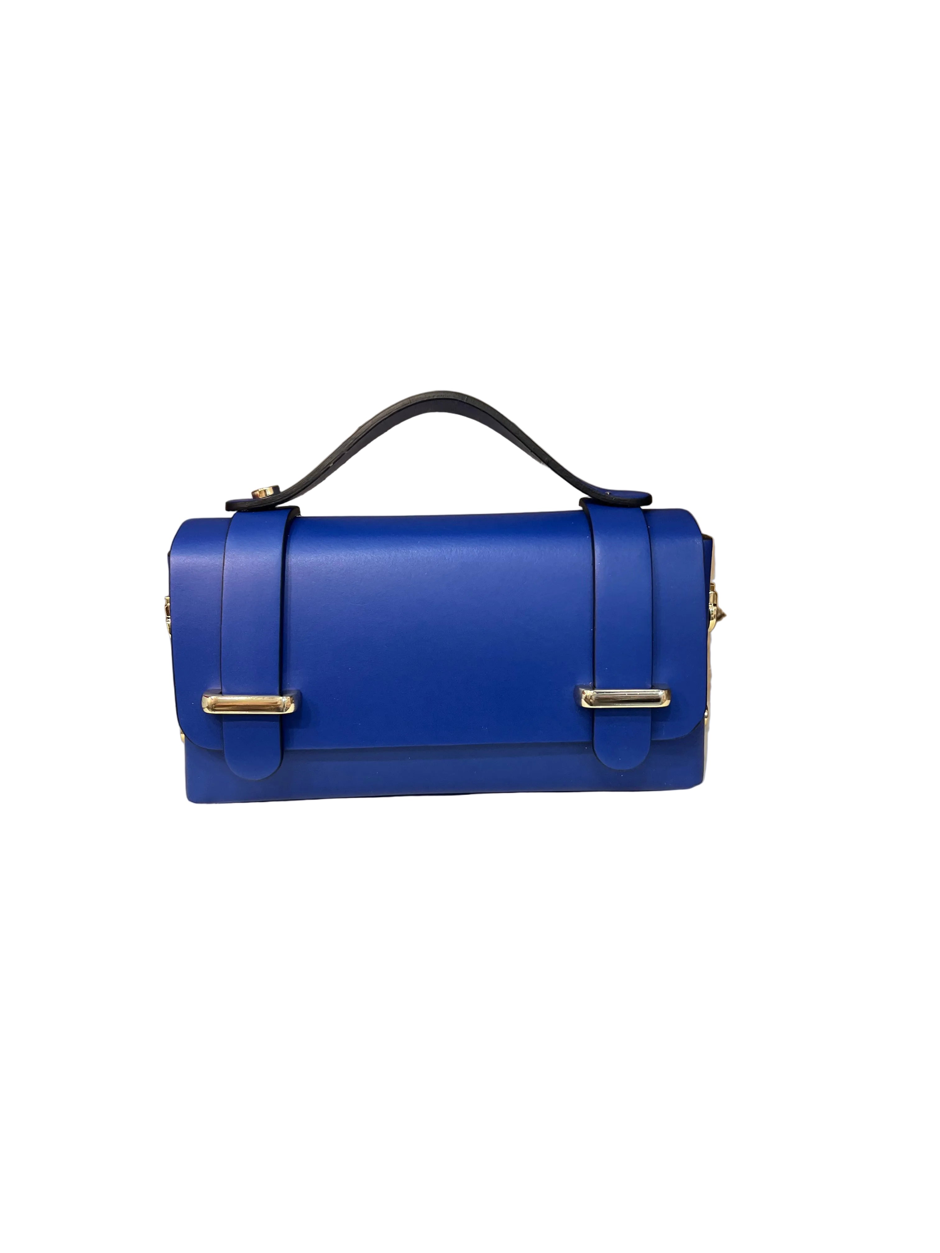 Balm blu elettrico