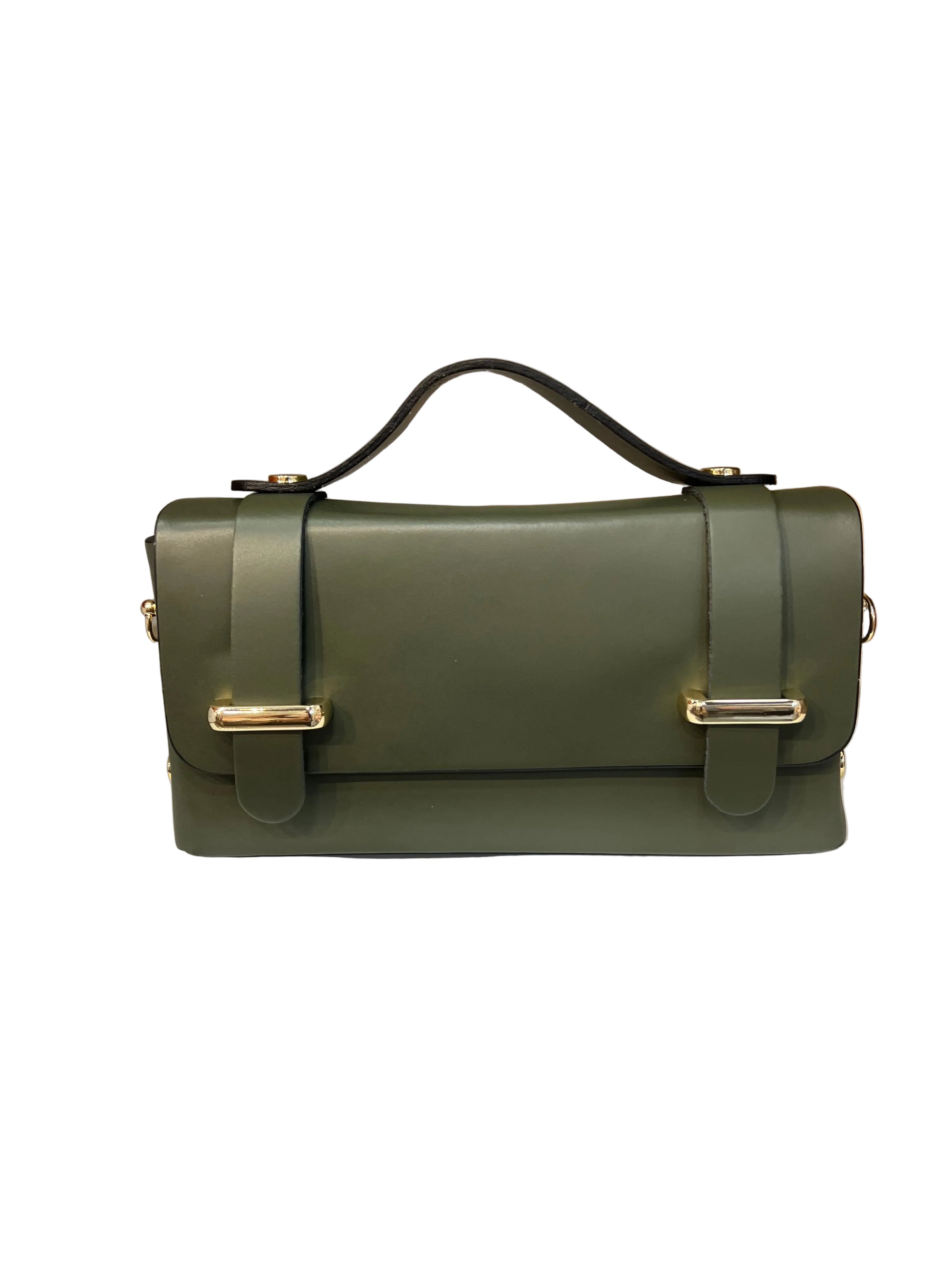 Balm verde militare