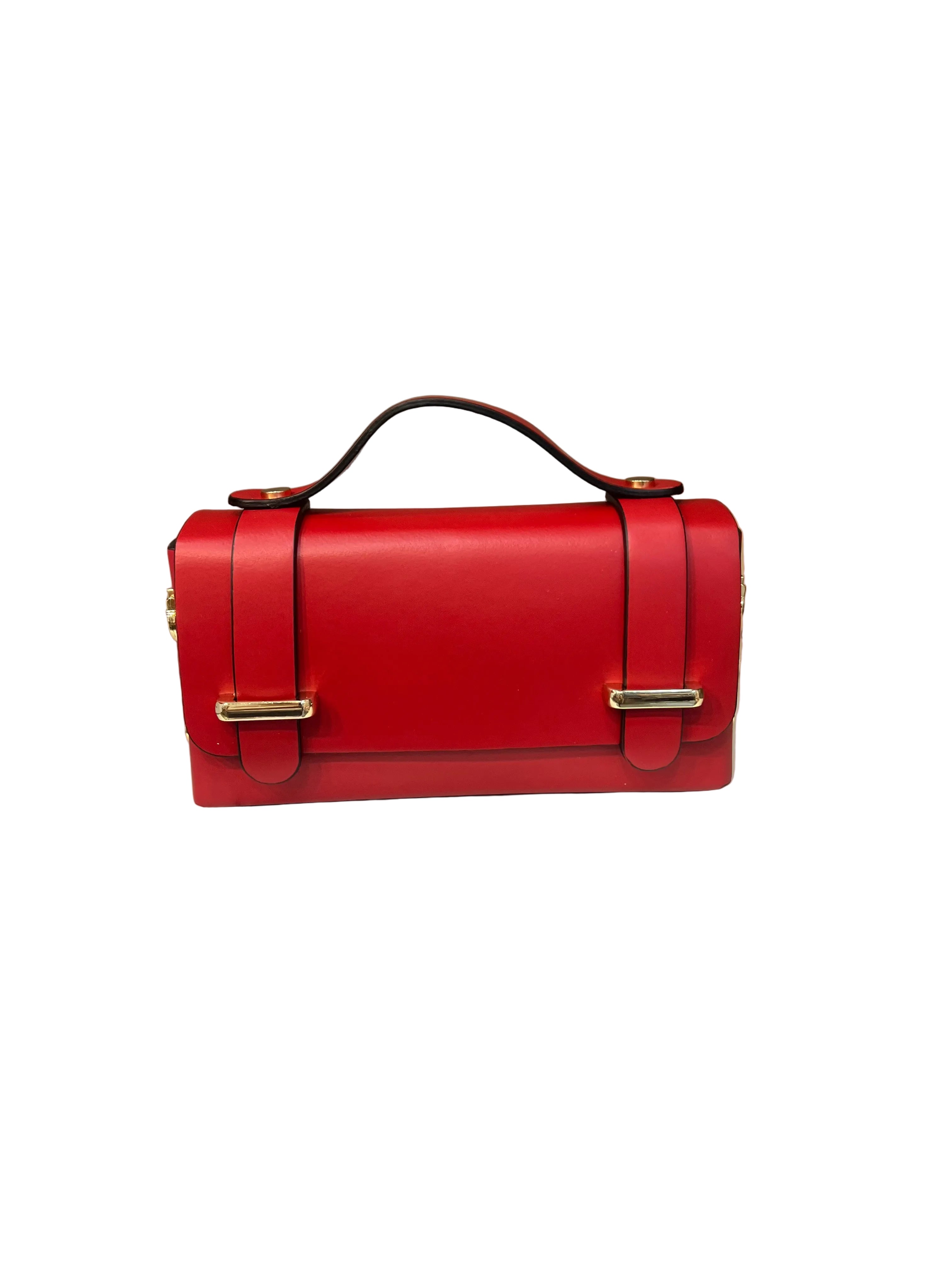 Balm rosso