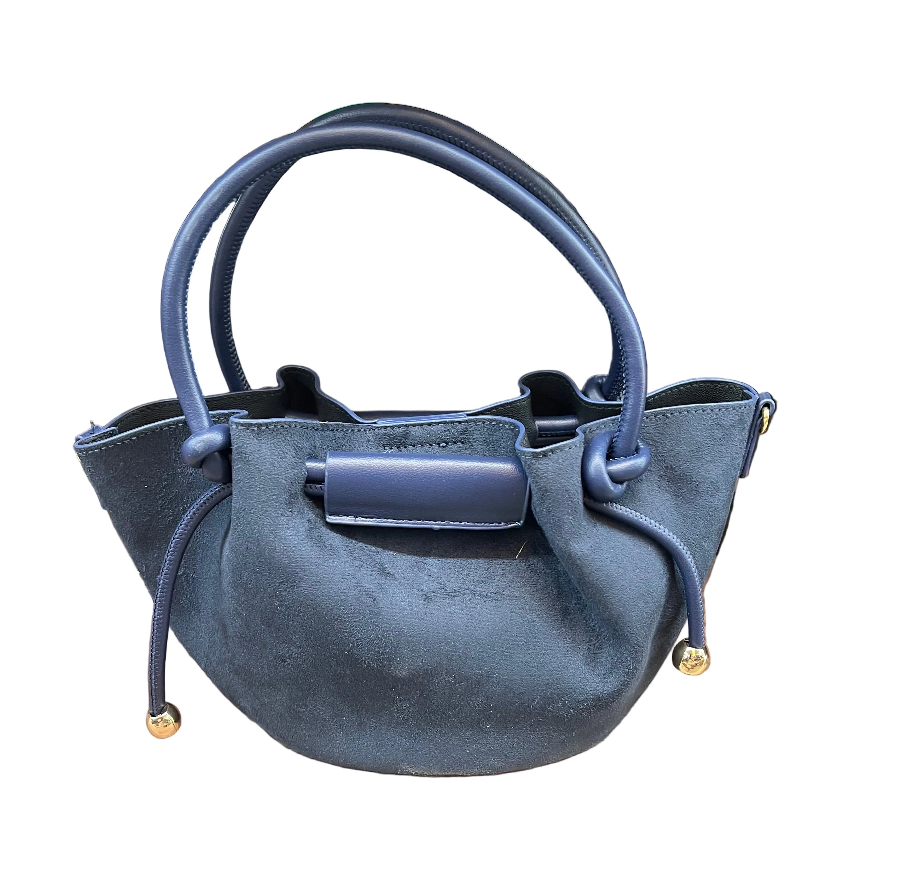 Edith blu navy