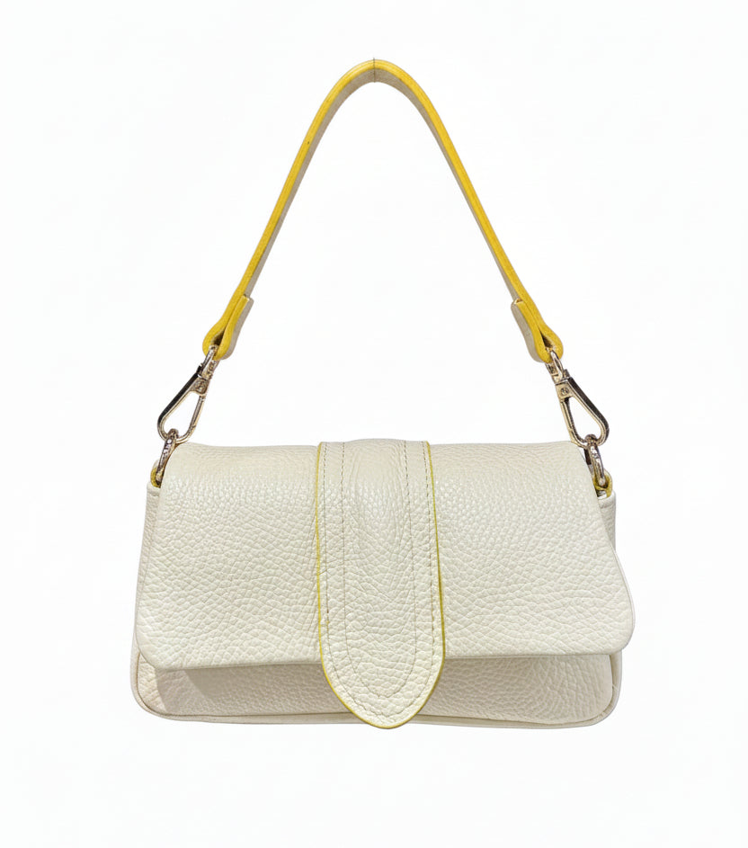 Amina yellow