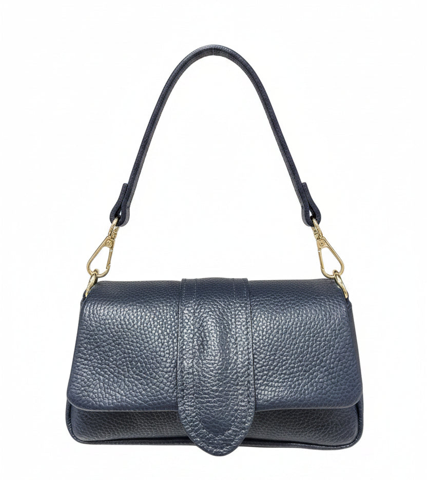 Amina blu navy