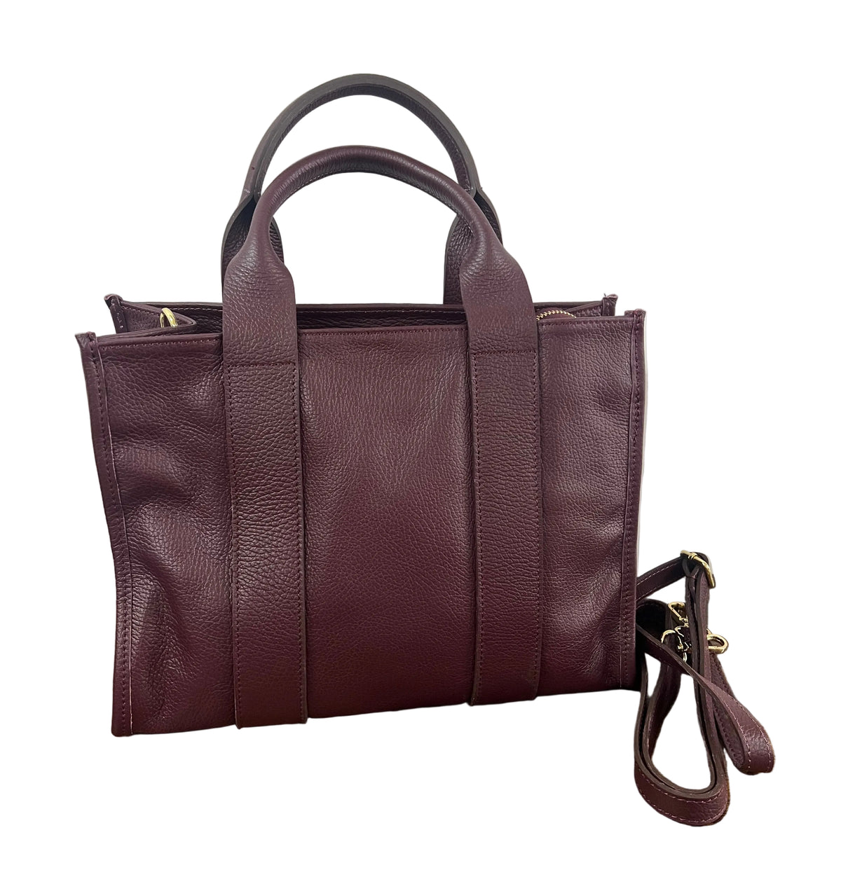 Elvira big bordeaux