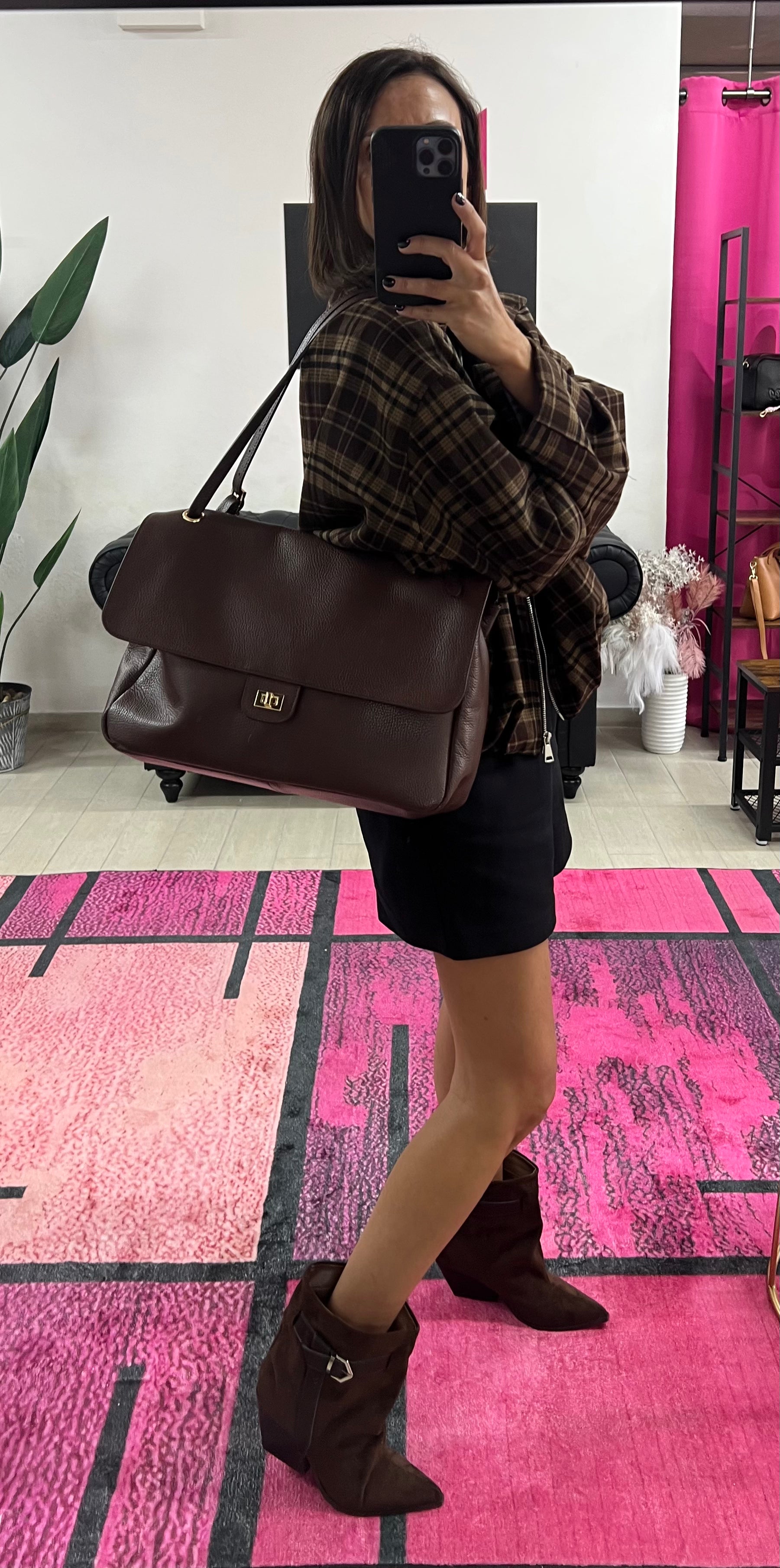Penny tote