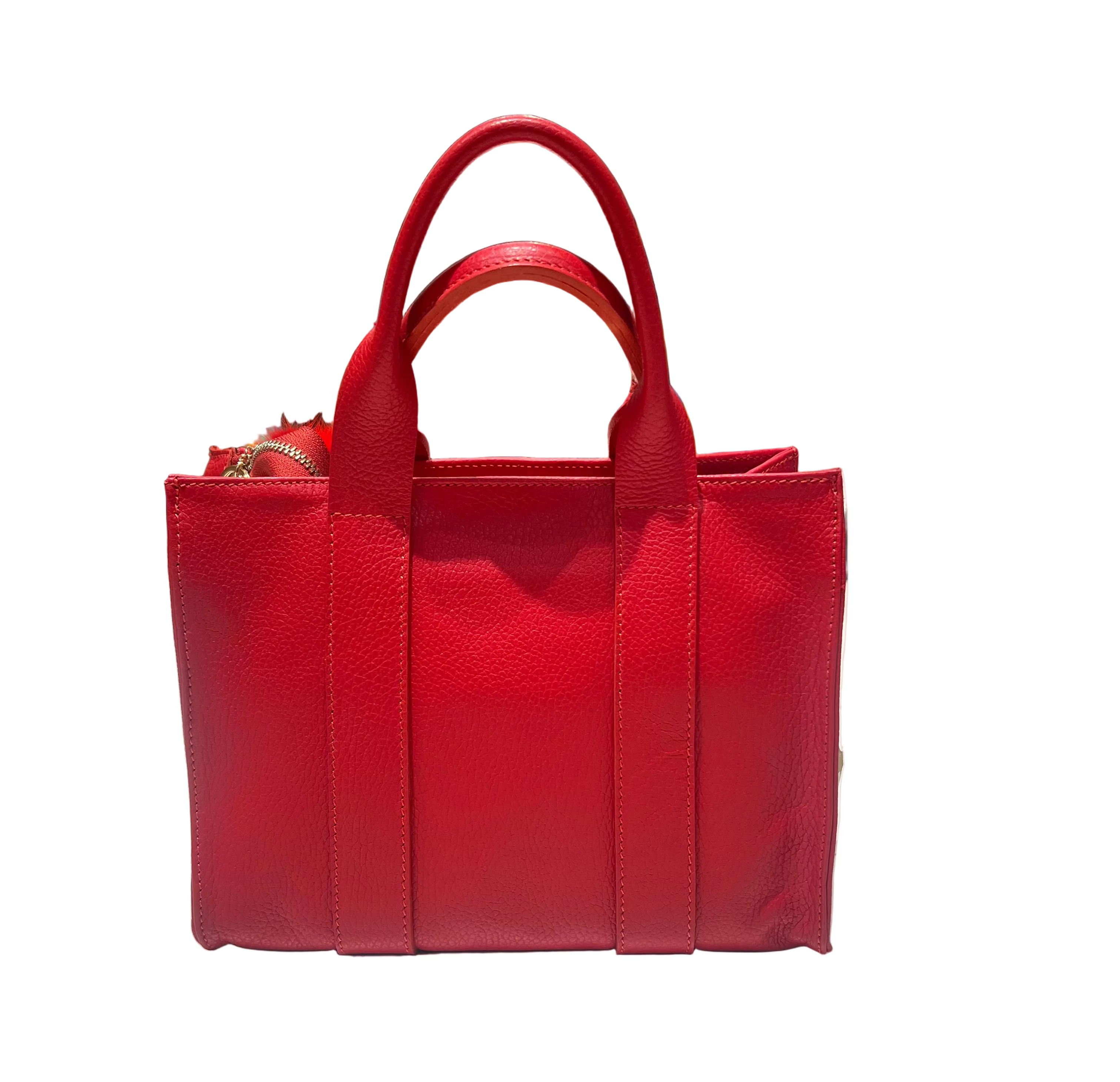 Elvira mini rosso