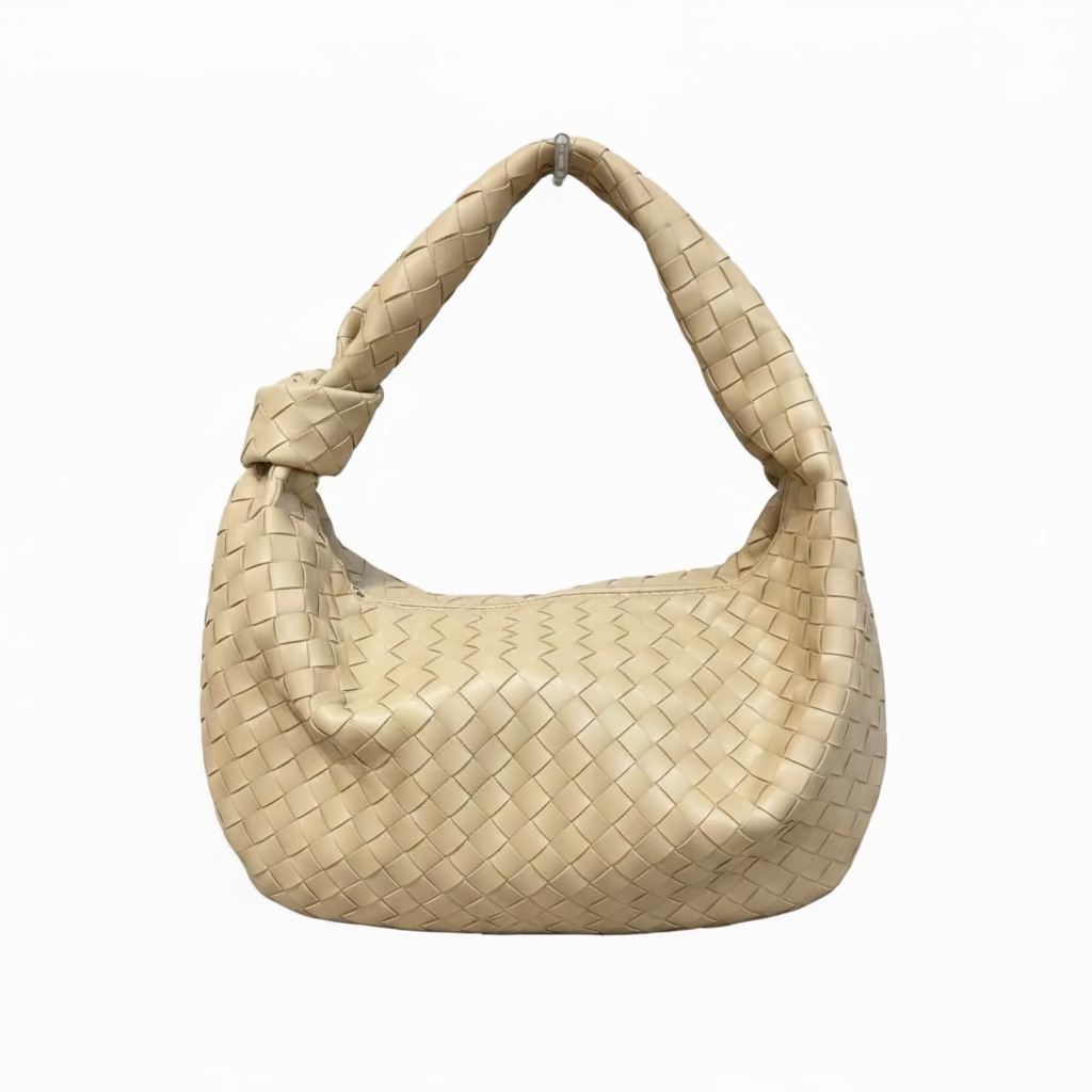 Velvet nodo mega taupe