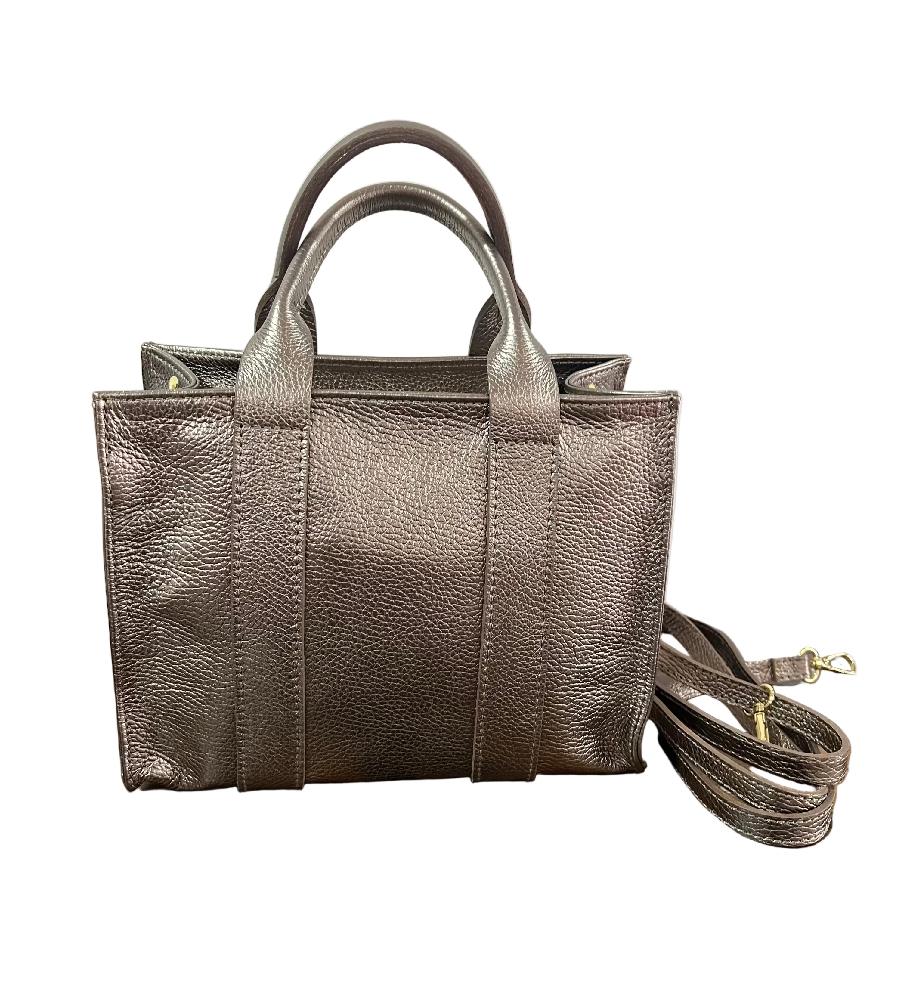 Elvira mini bronzo
