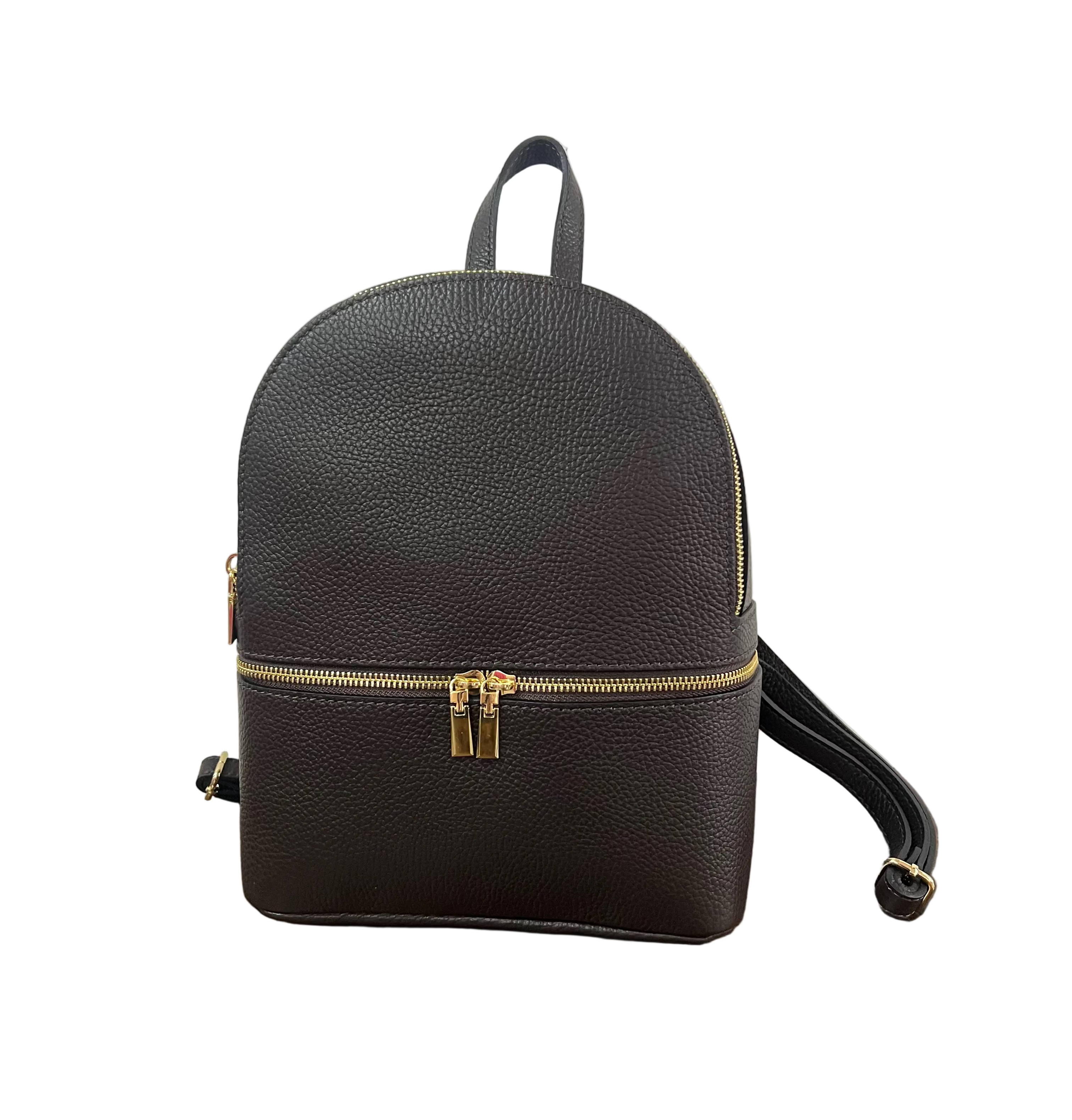 Zaino classic testa di moro
