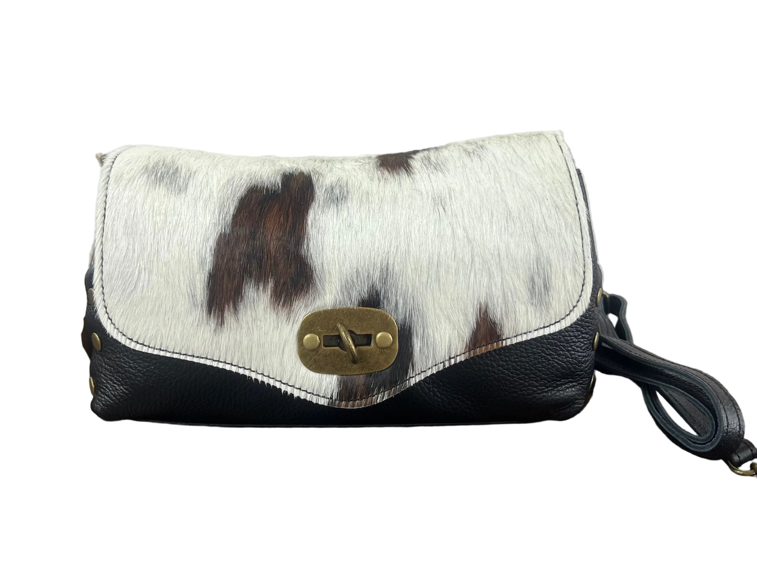 Country mini cavallino cow