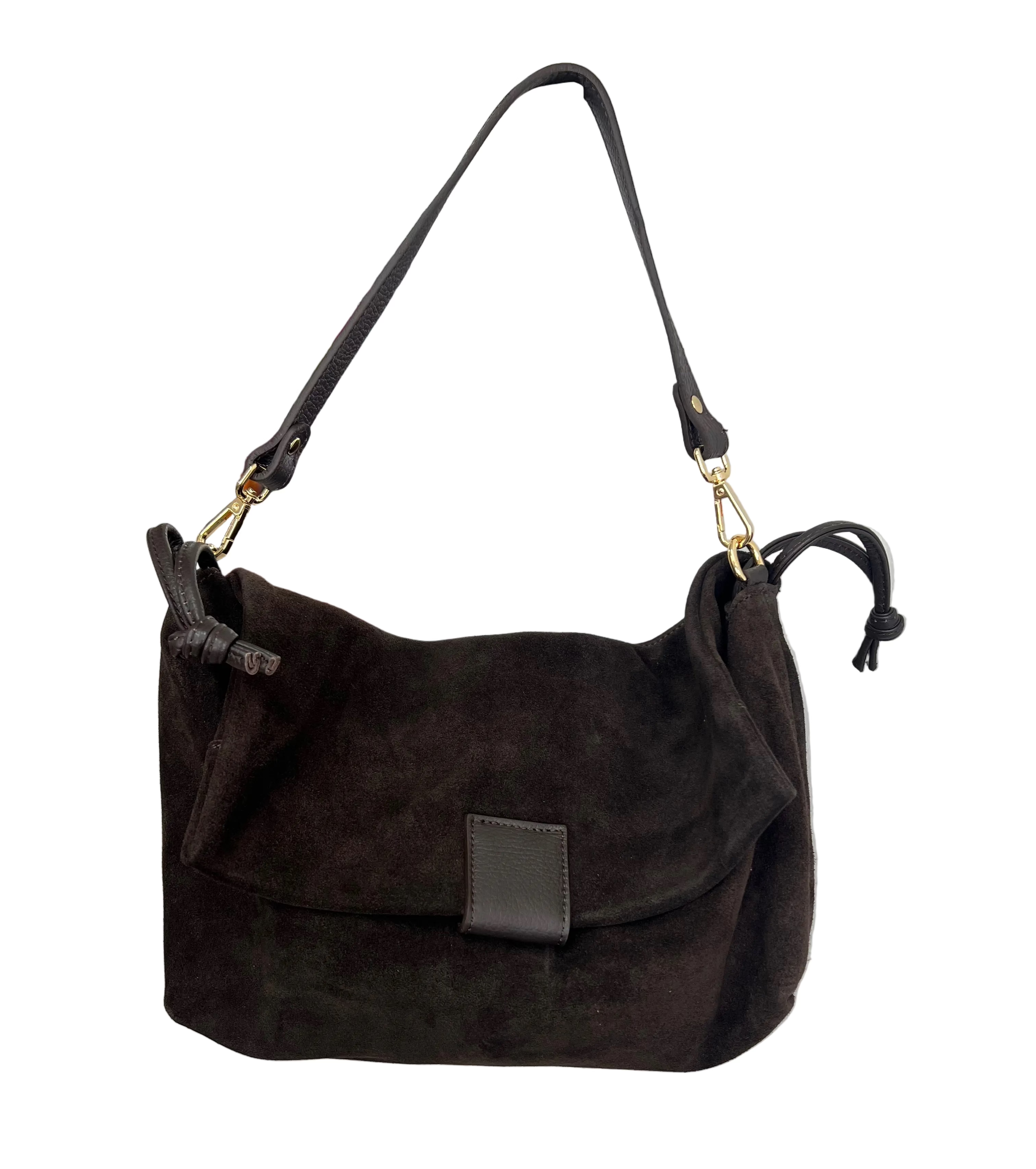 Roslin suede