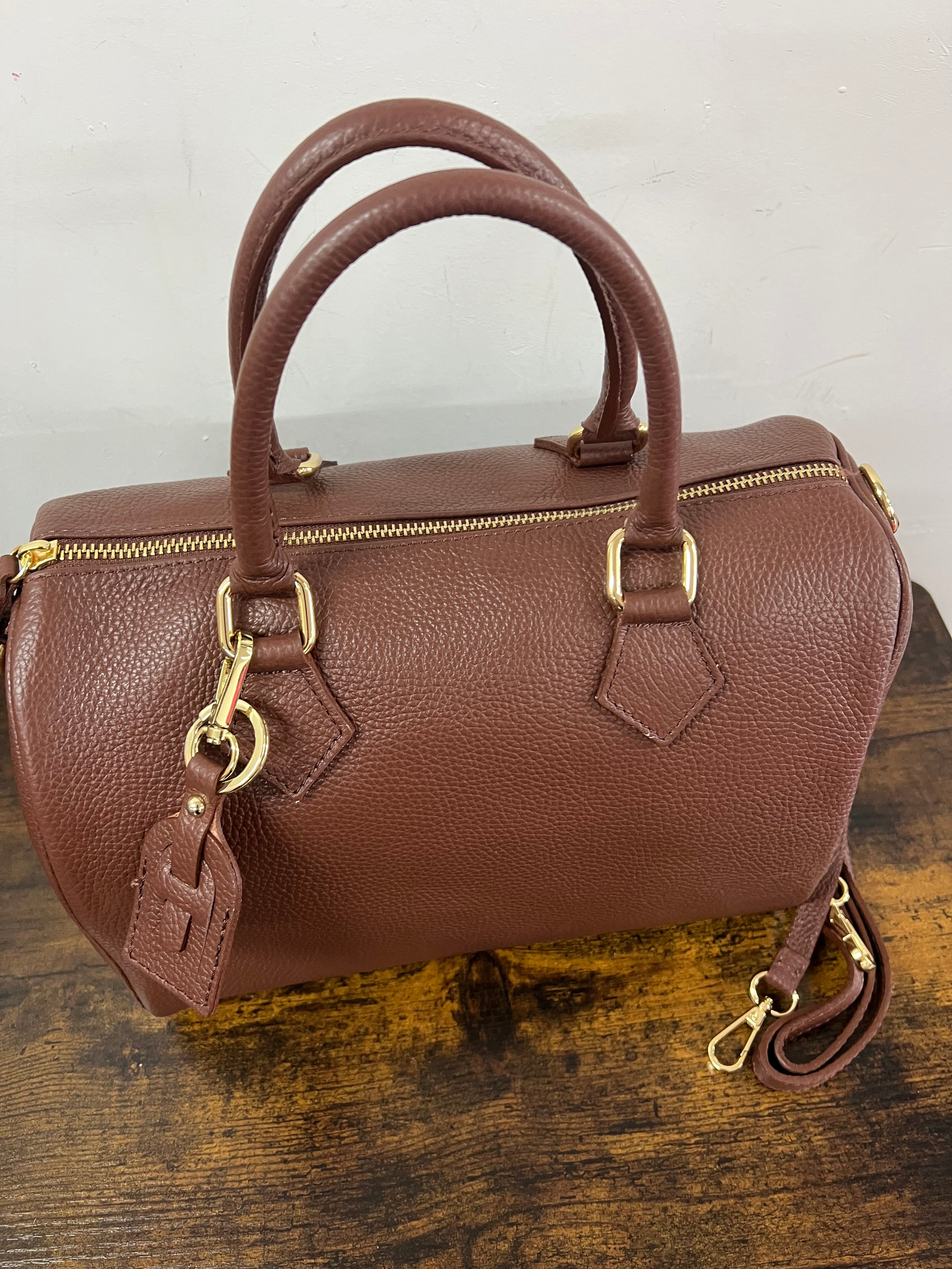 Bauletto maxi cioccolato