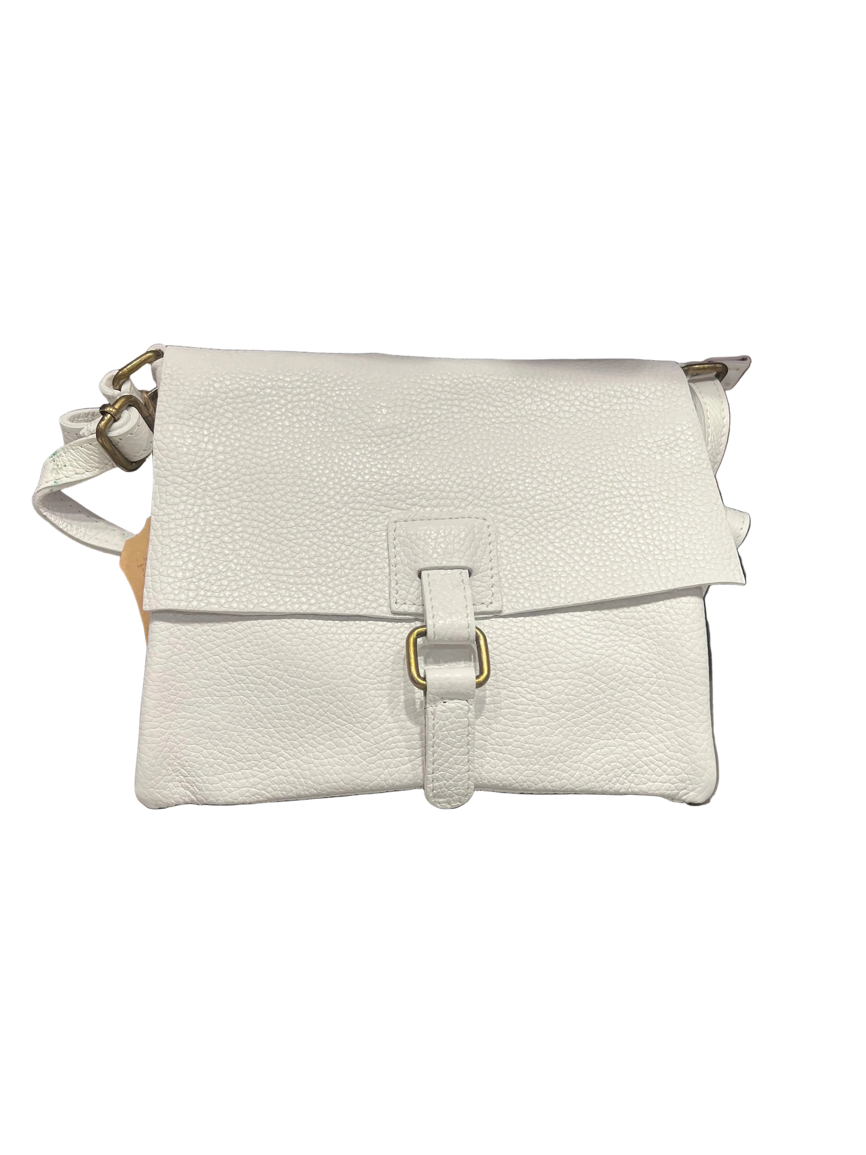 Lara z mini bianco
