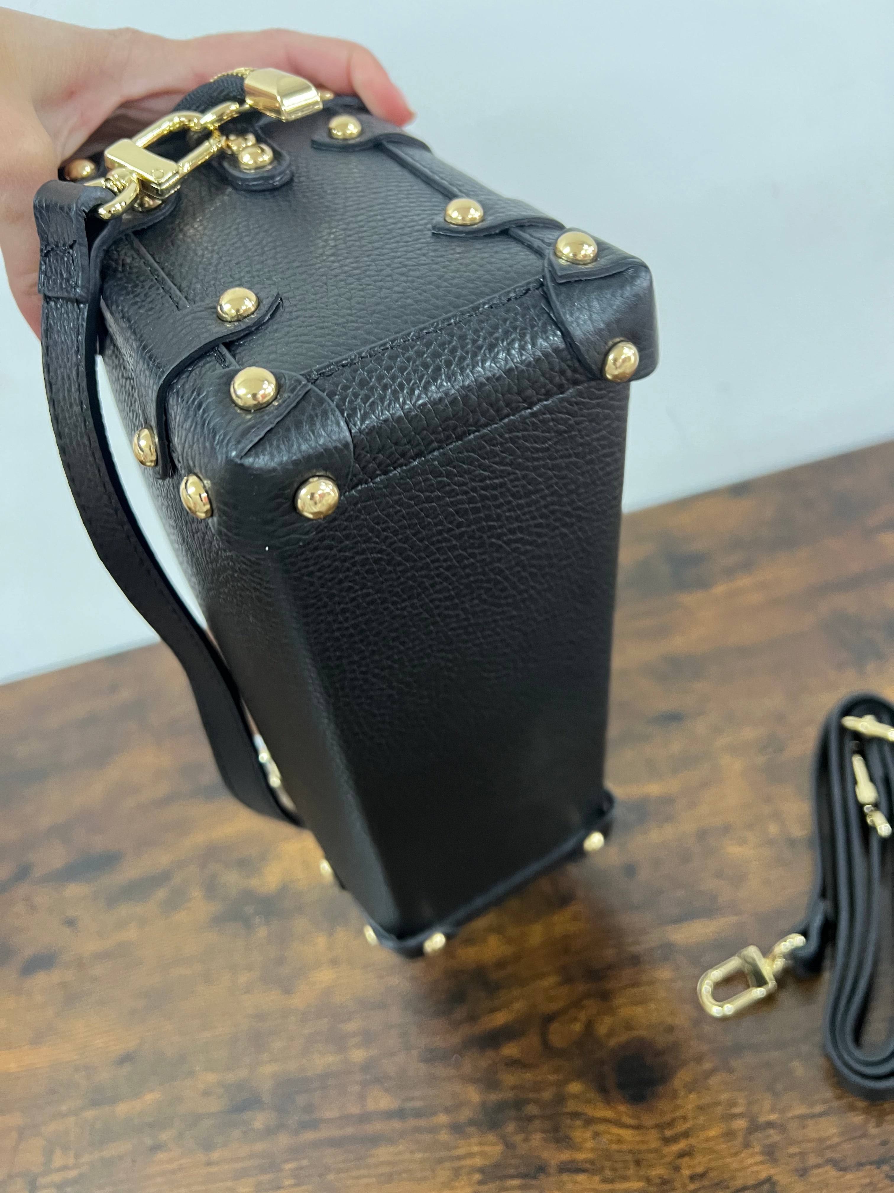 Black Molly