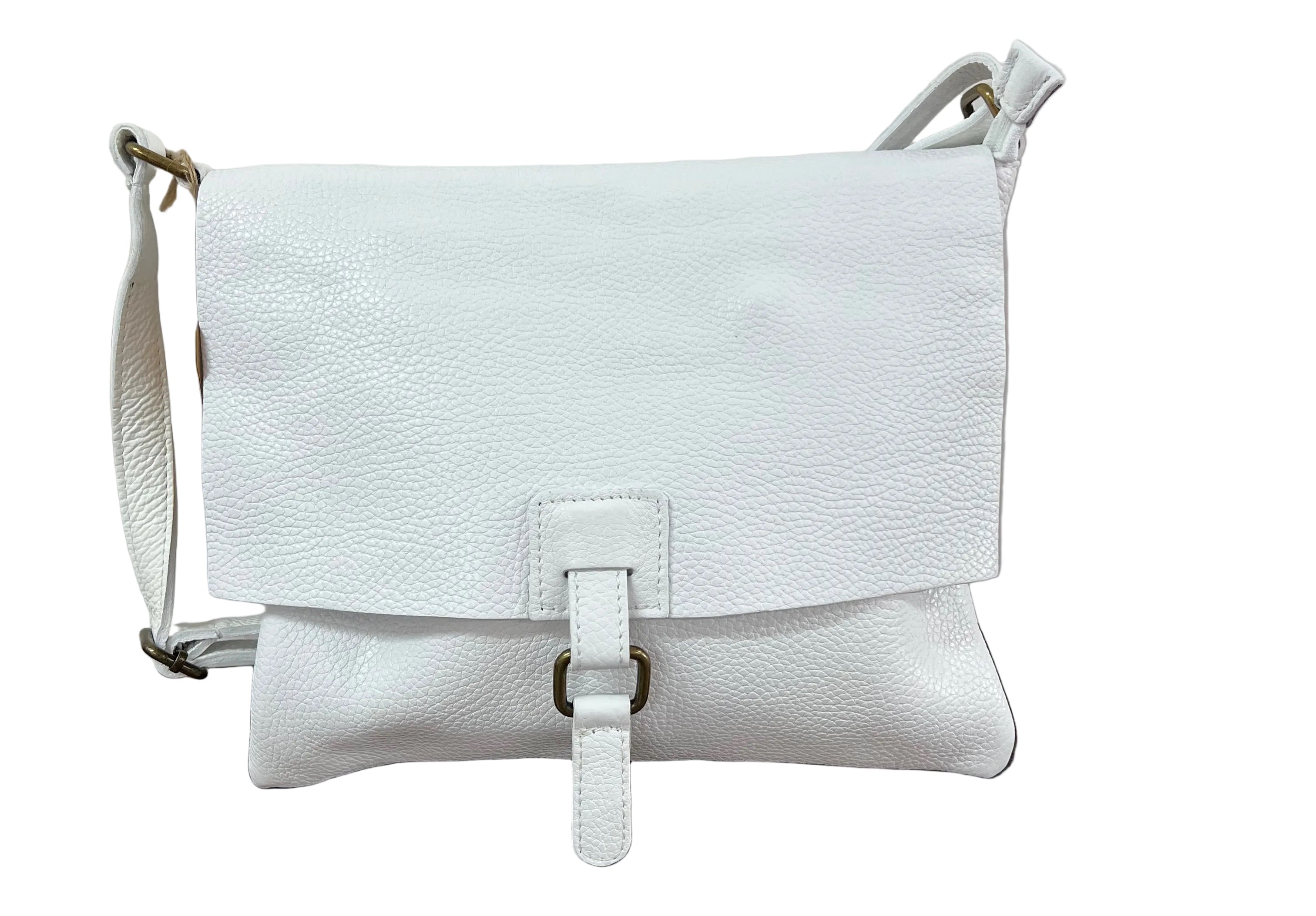 Lara maxi bianco