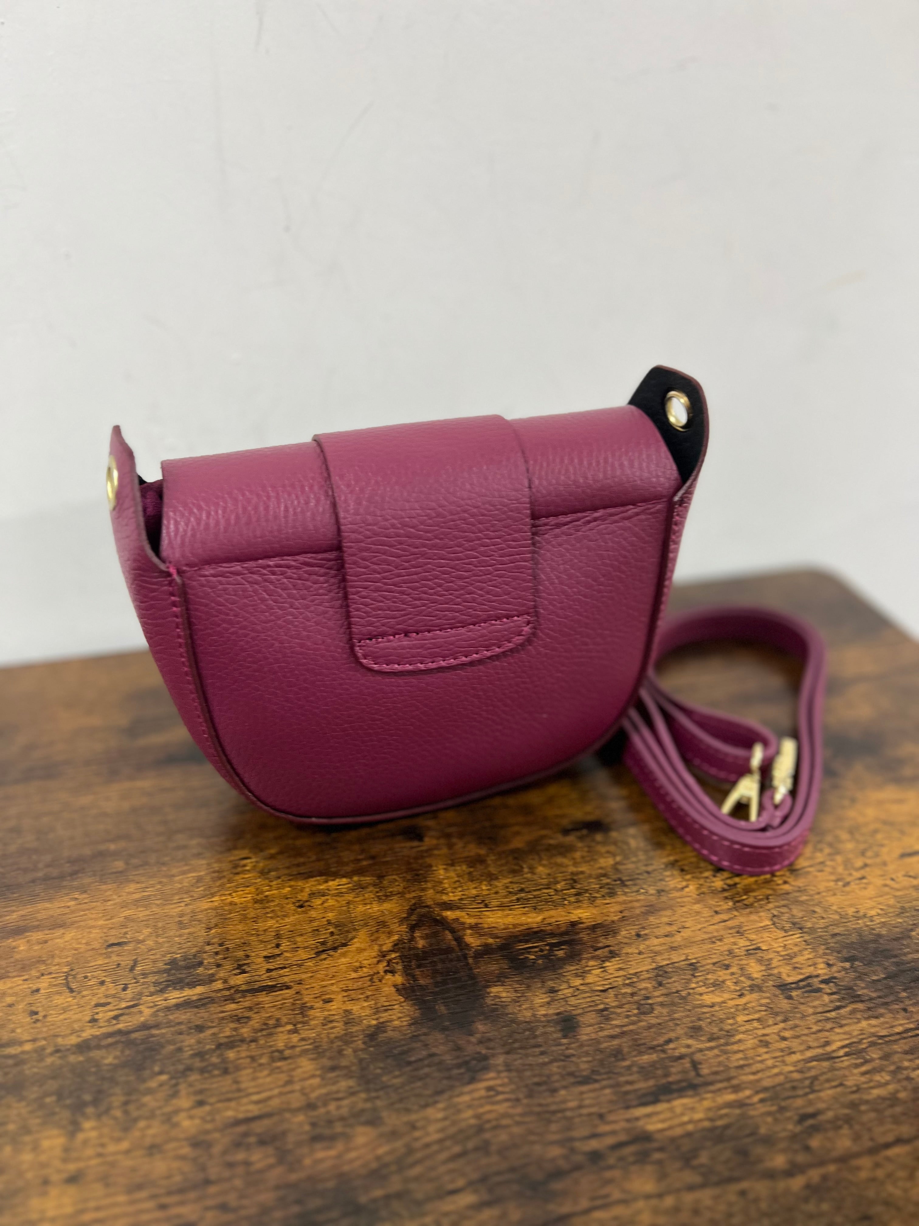 Mini new style amaranto