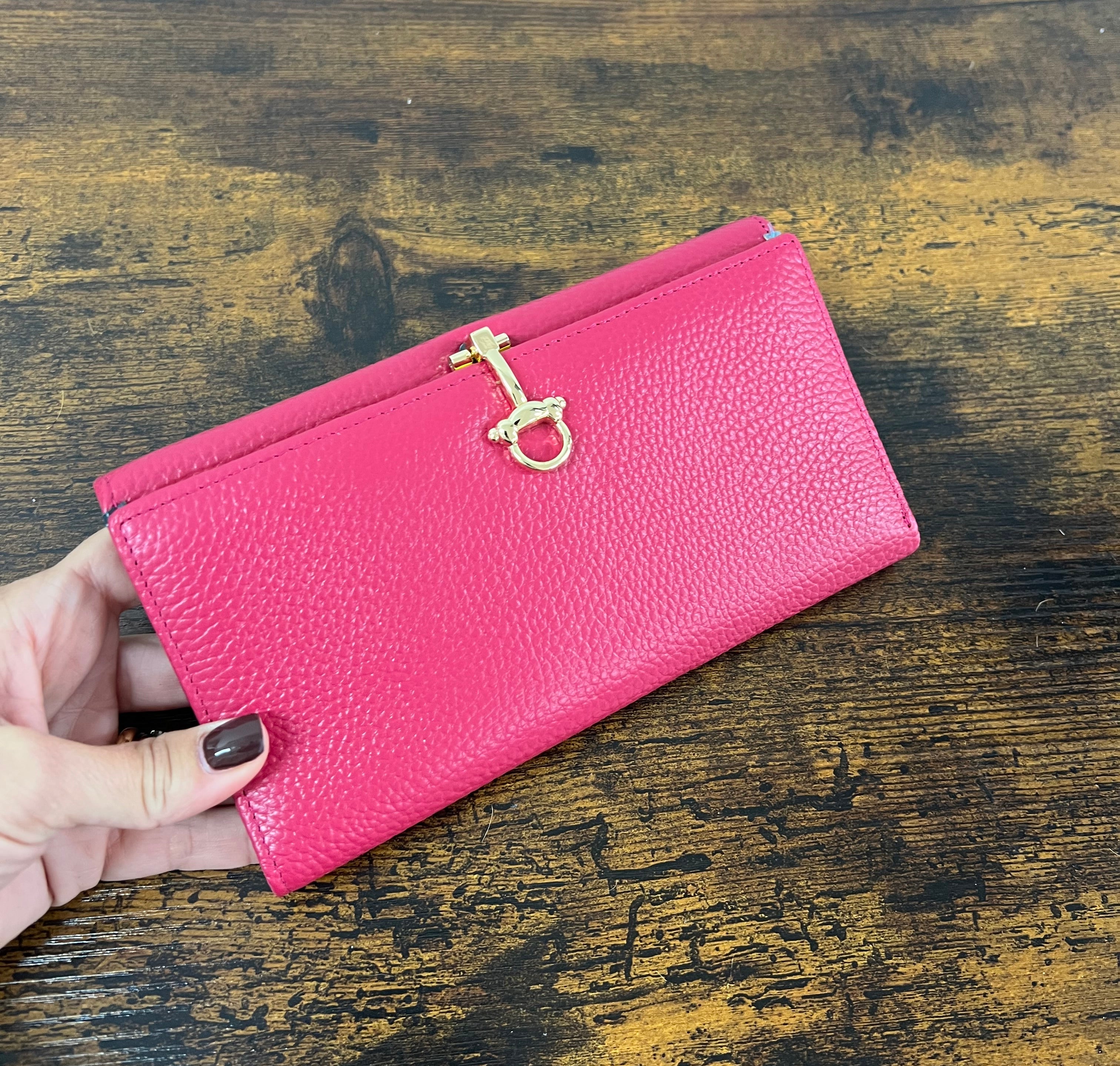 Fuchsia intense feel