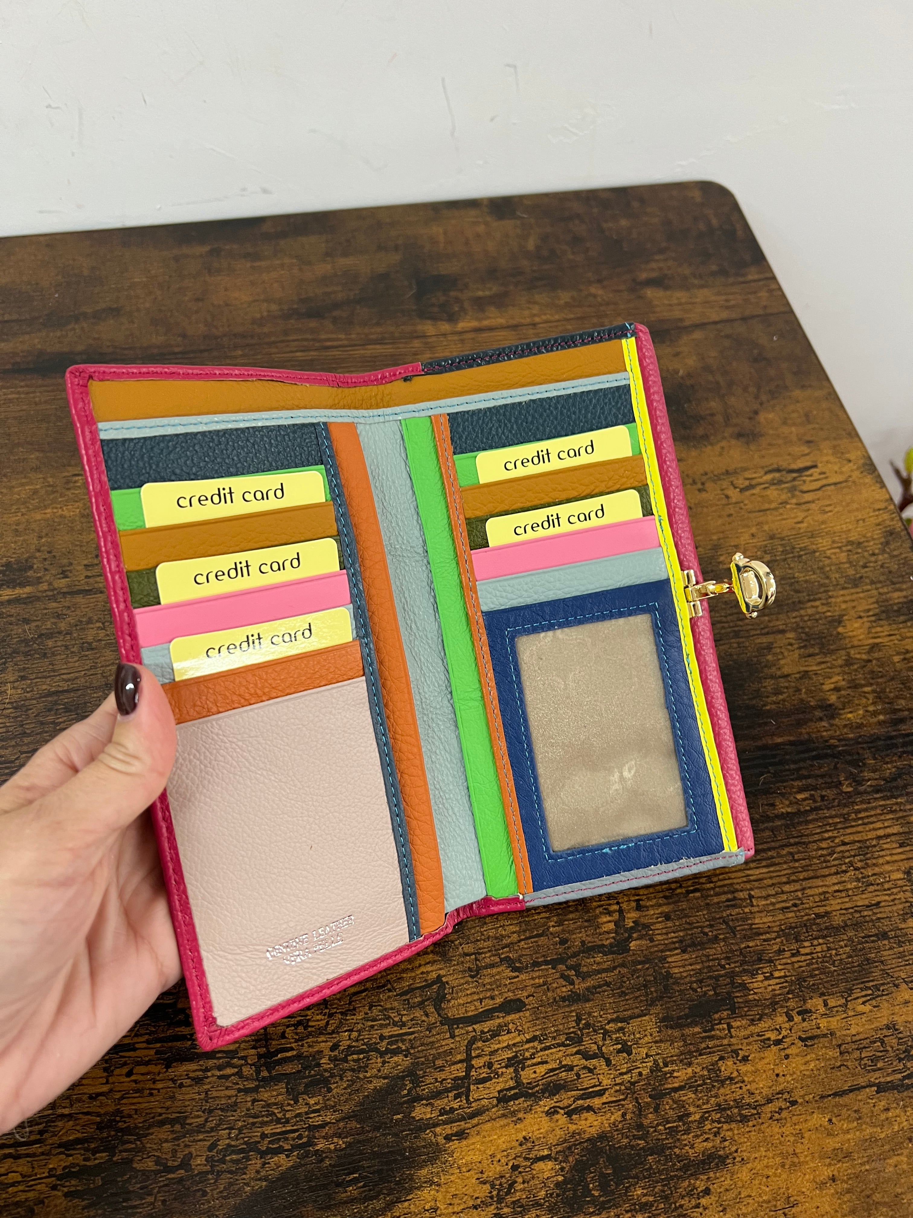 Feel big fucsia intenso