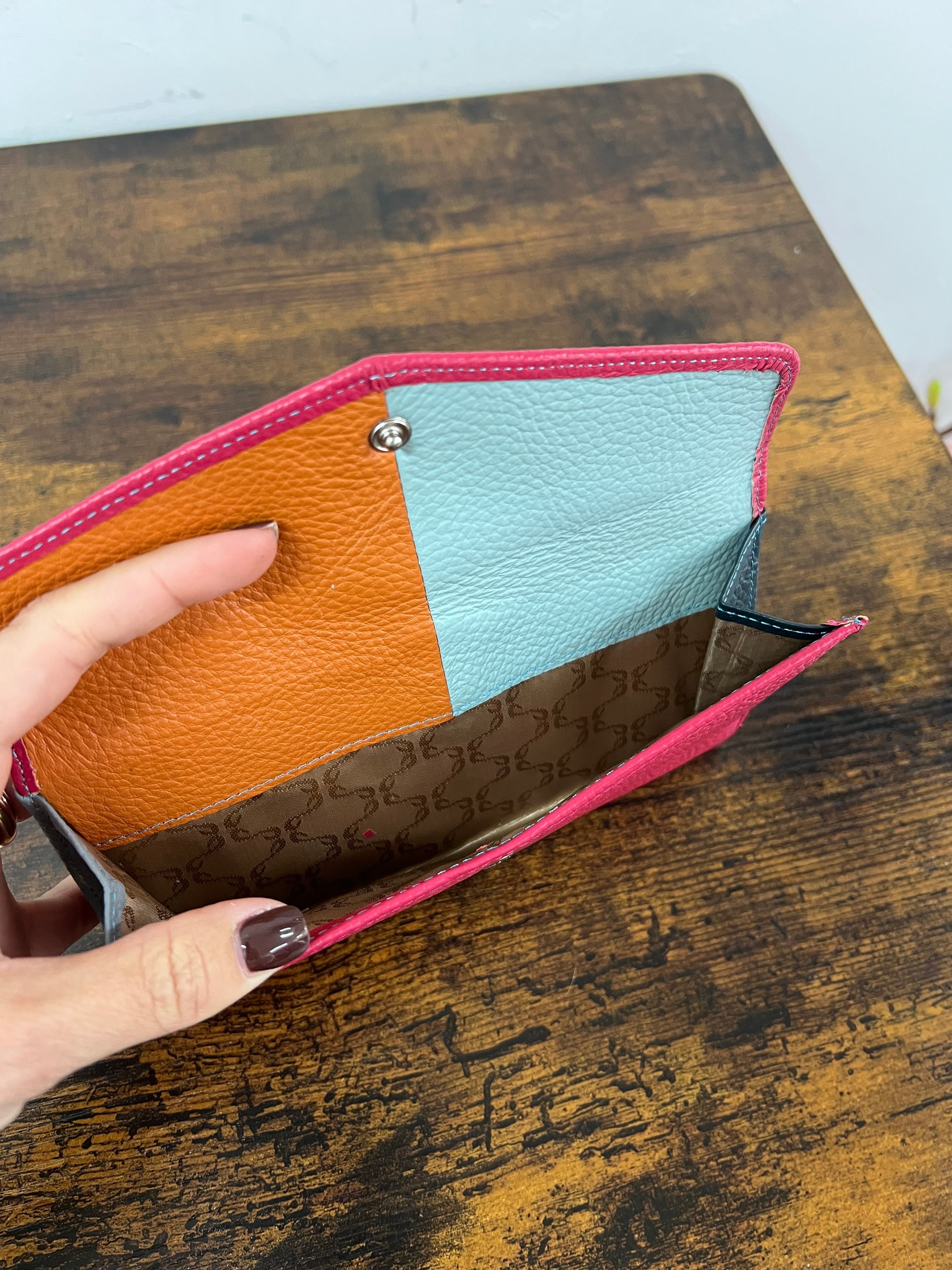 Feel big fucsia intenso