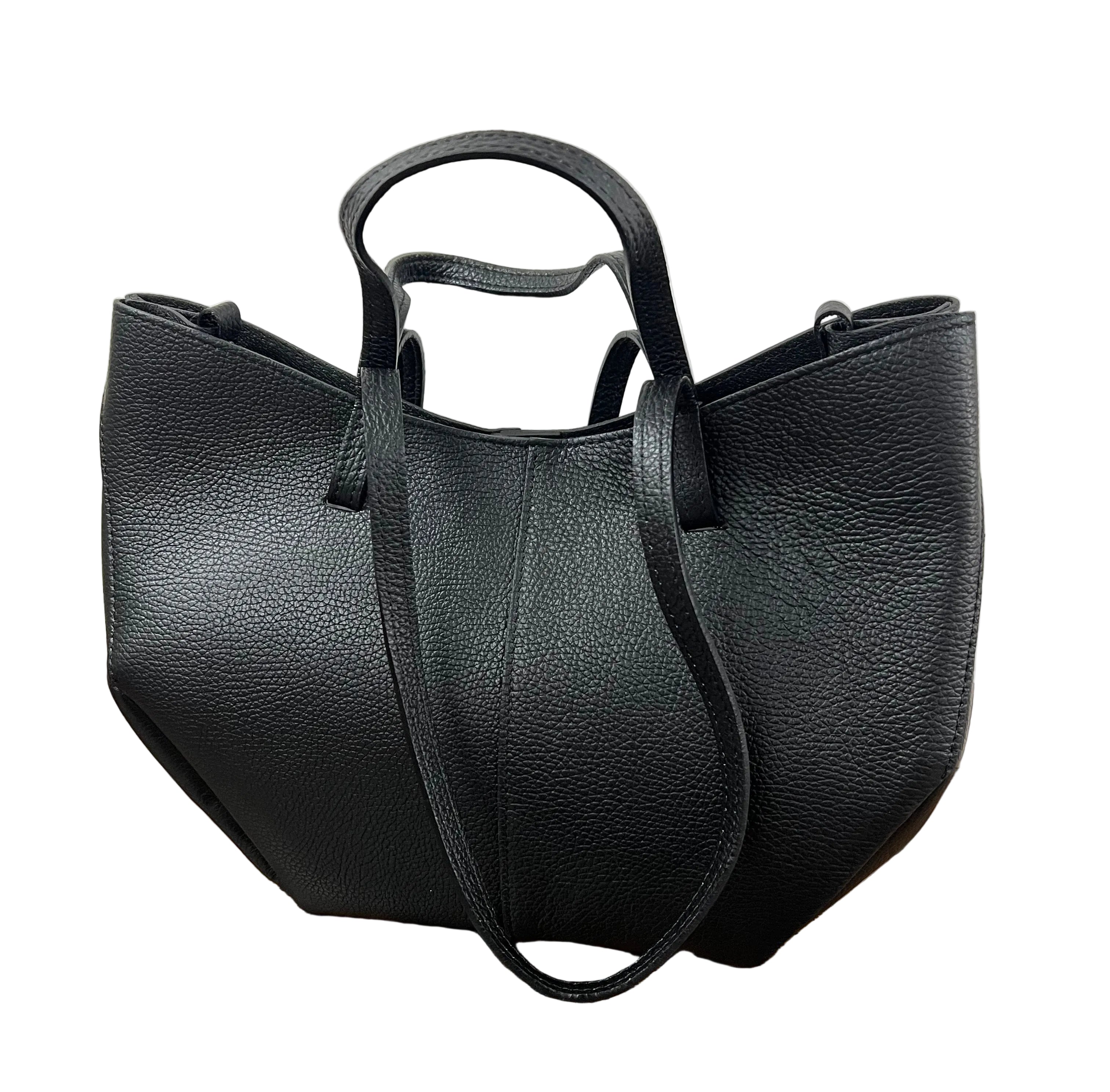 Shopper LILI nero