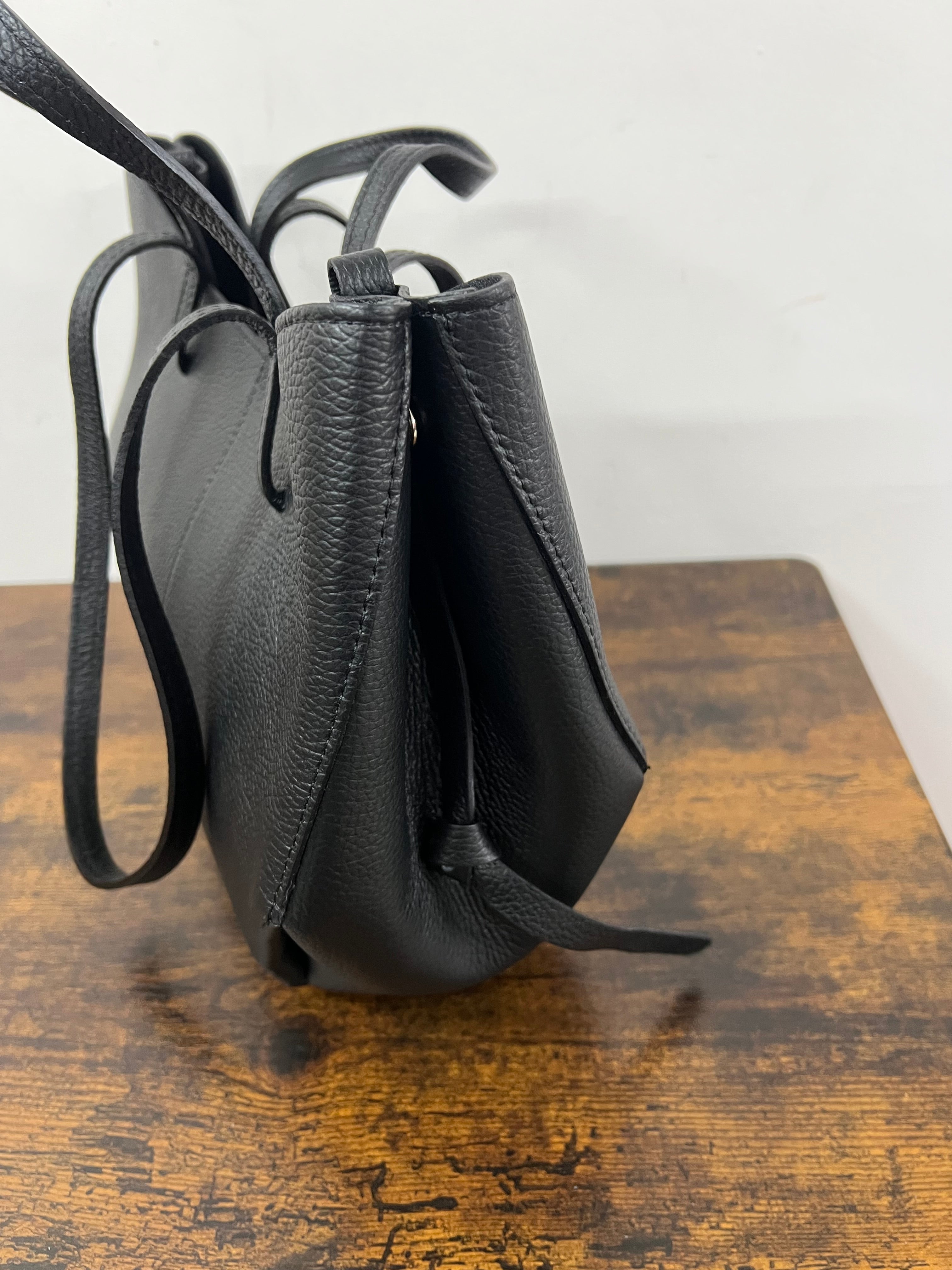 Shopper LILI nero