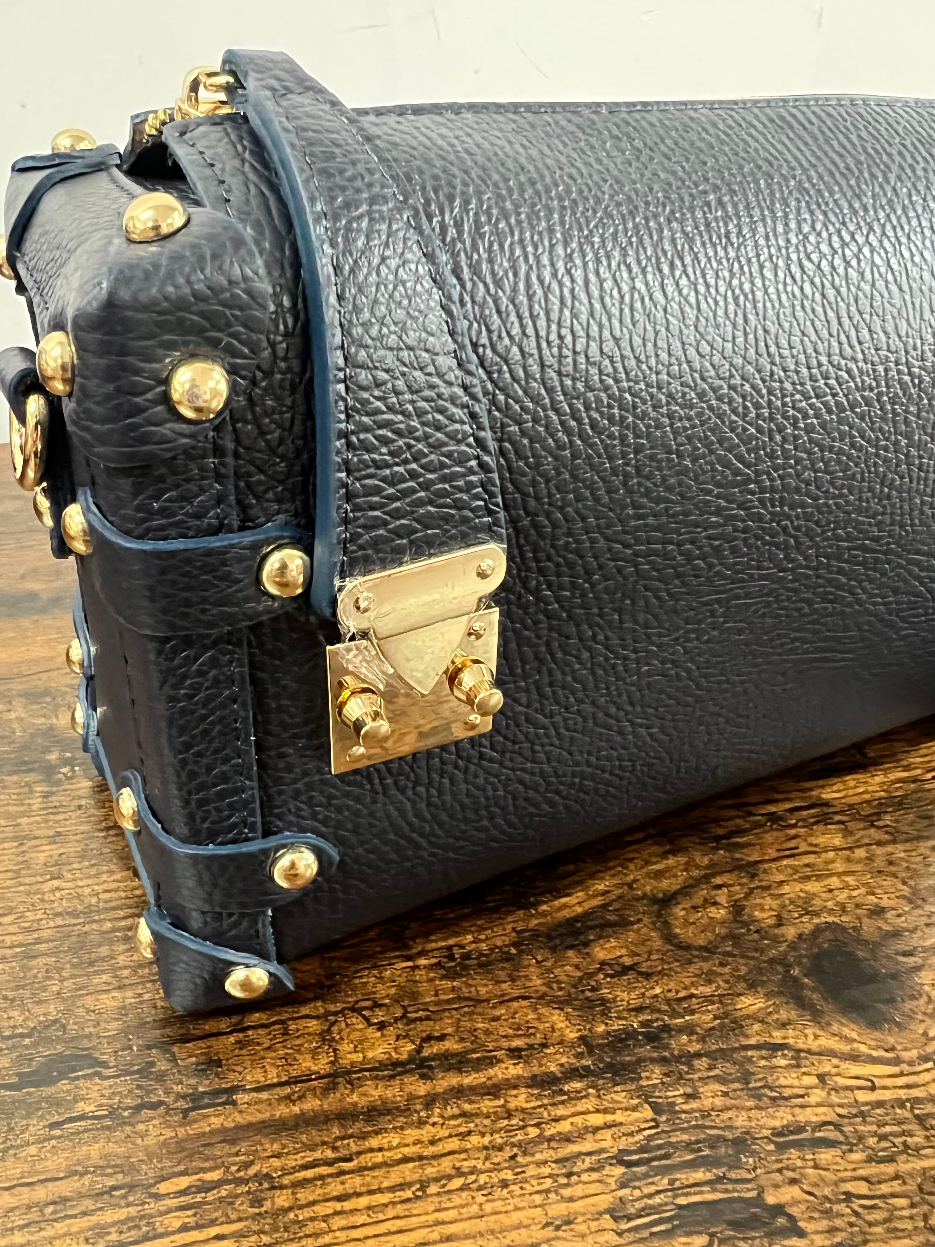 Molly blu navy