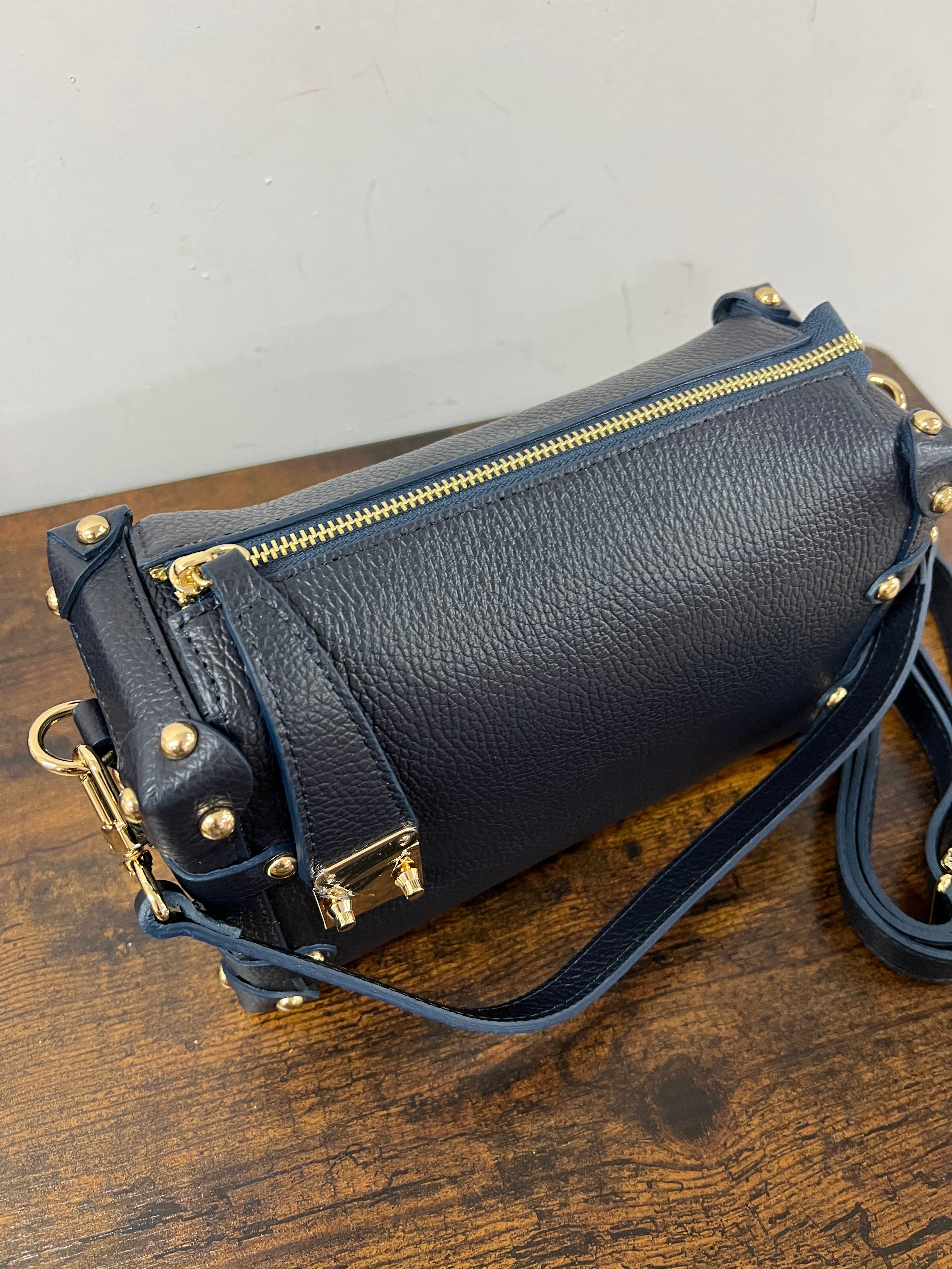 Molly blu navy