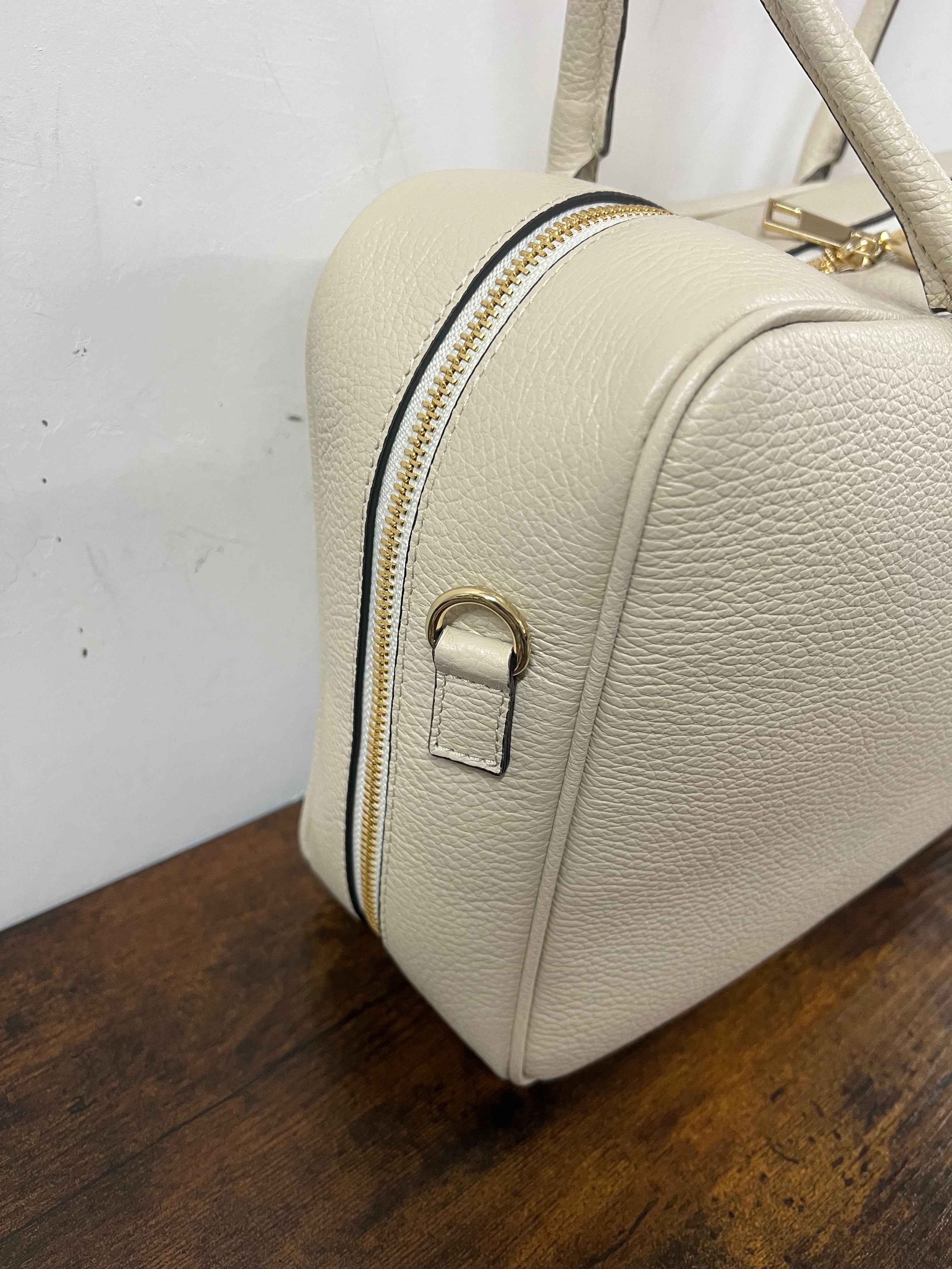 Cream star case