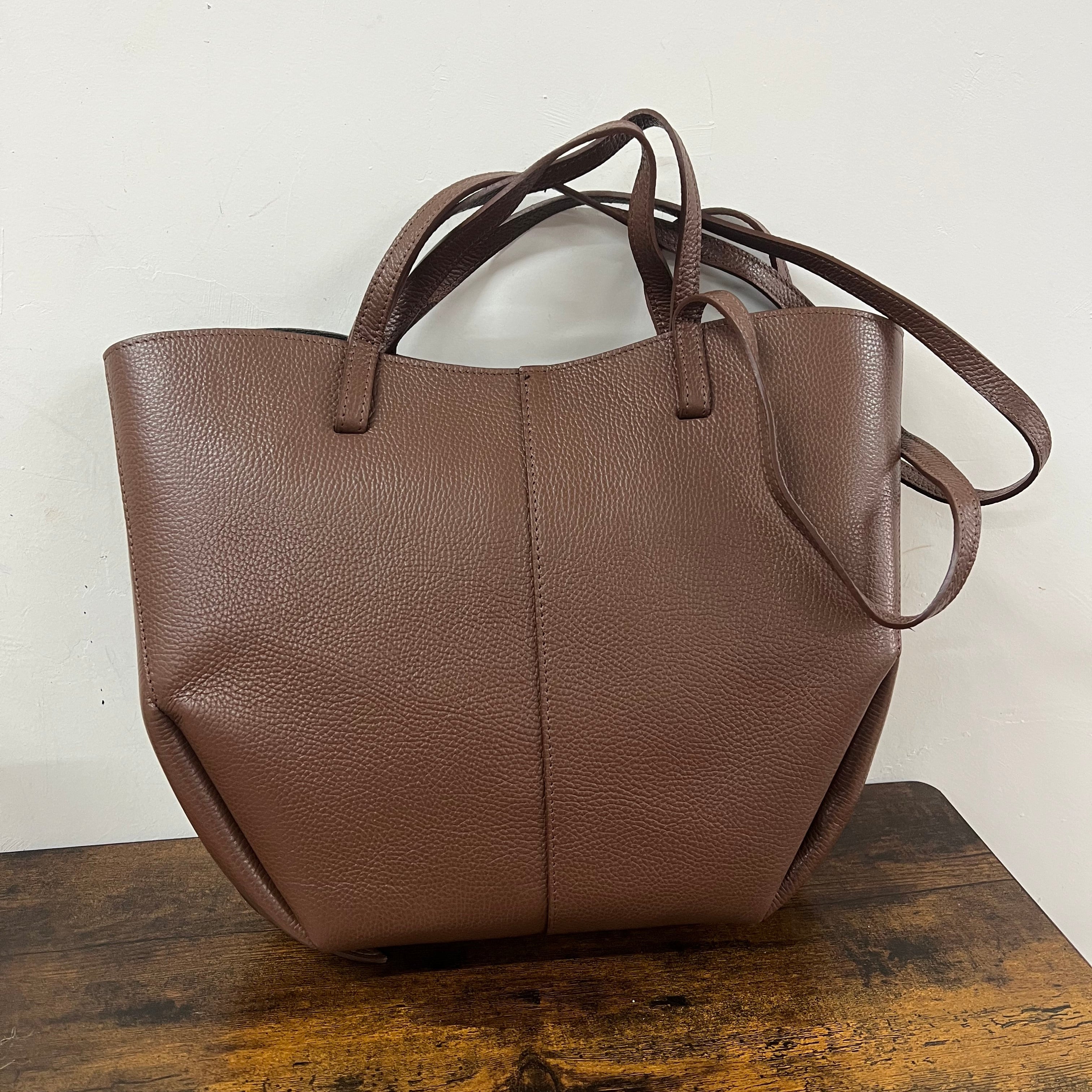 Shopper lili z over cioccolato
