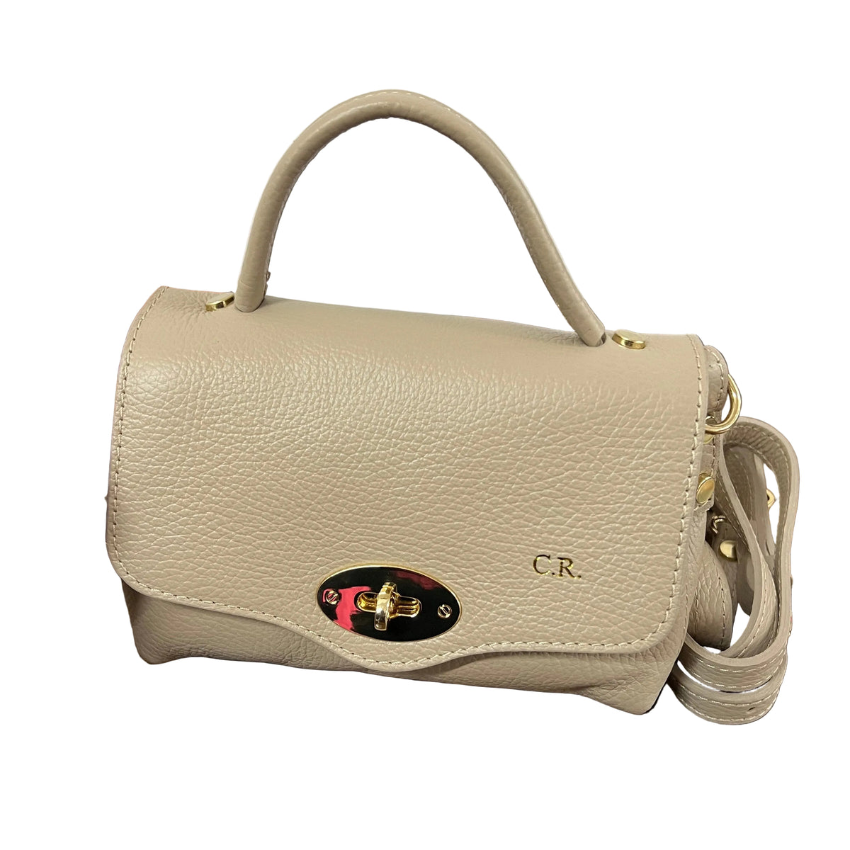 Country bag pocket