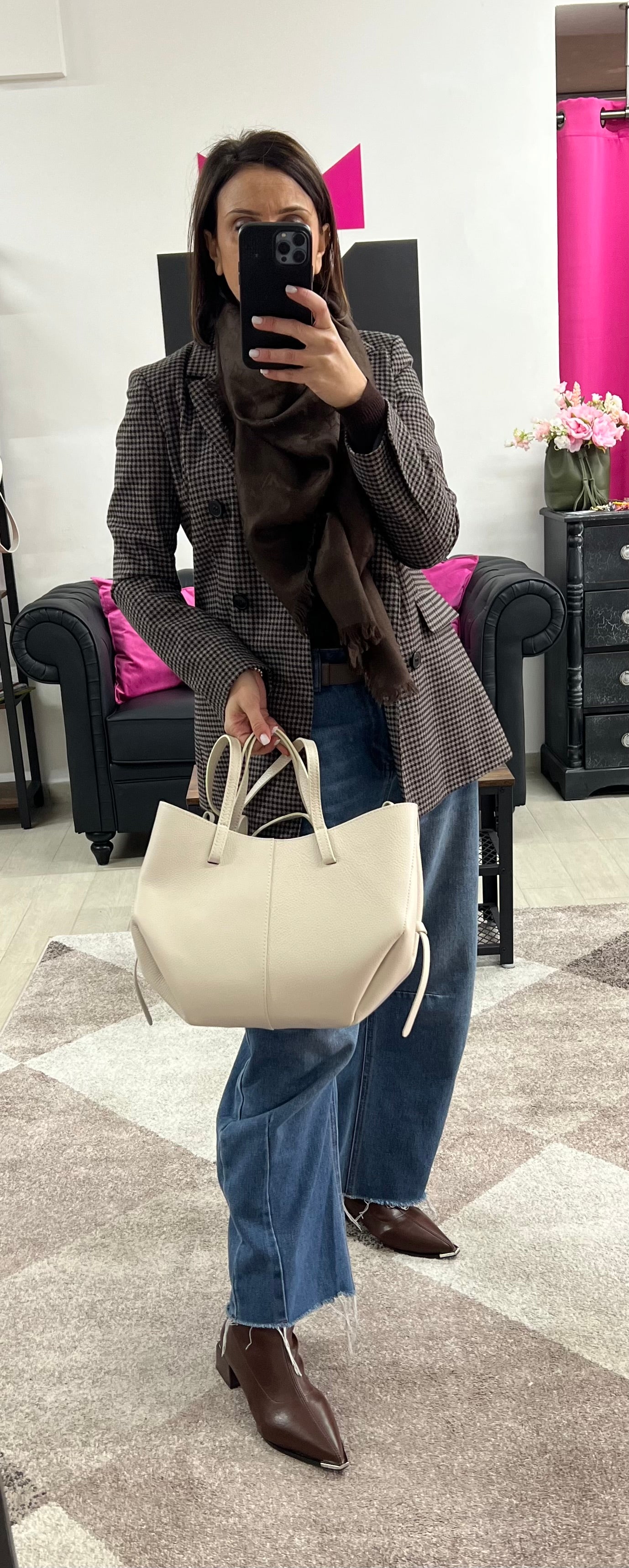 Shopper lili panna