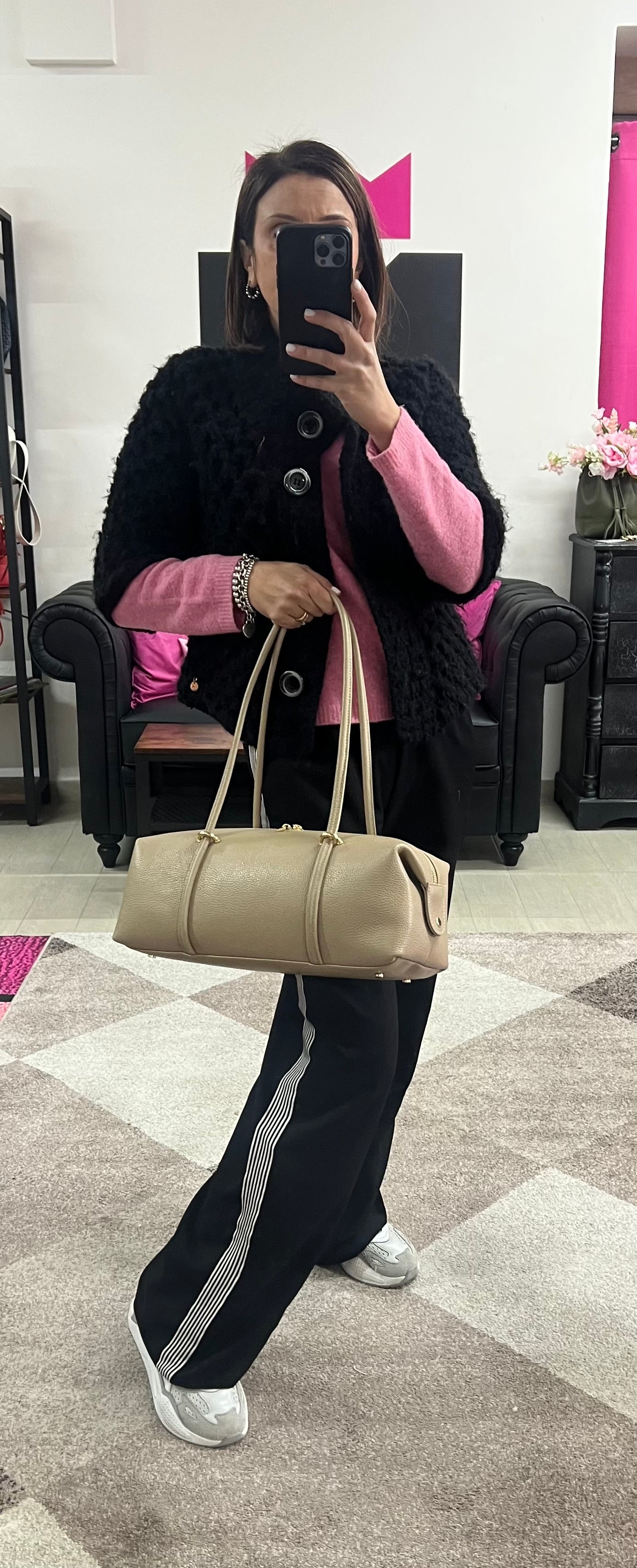 Myriam tortora