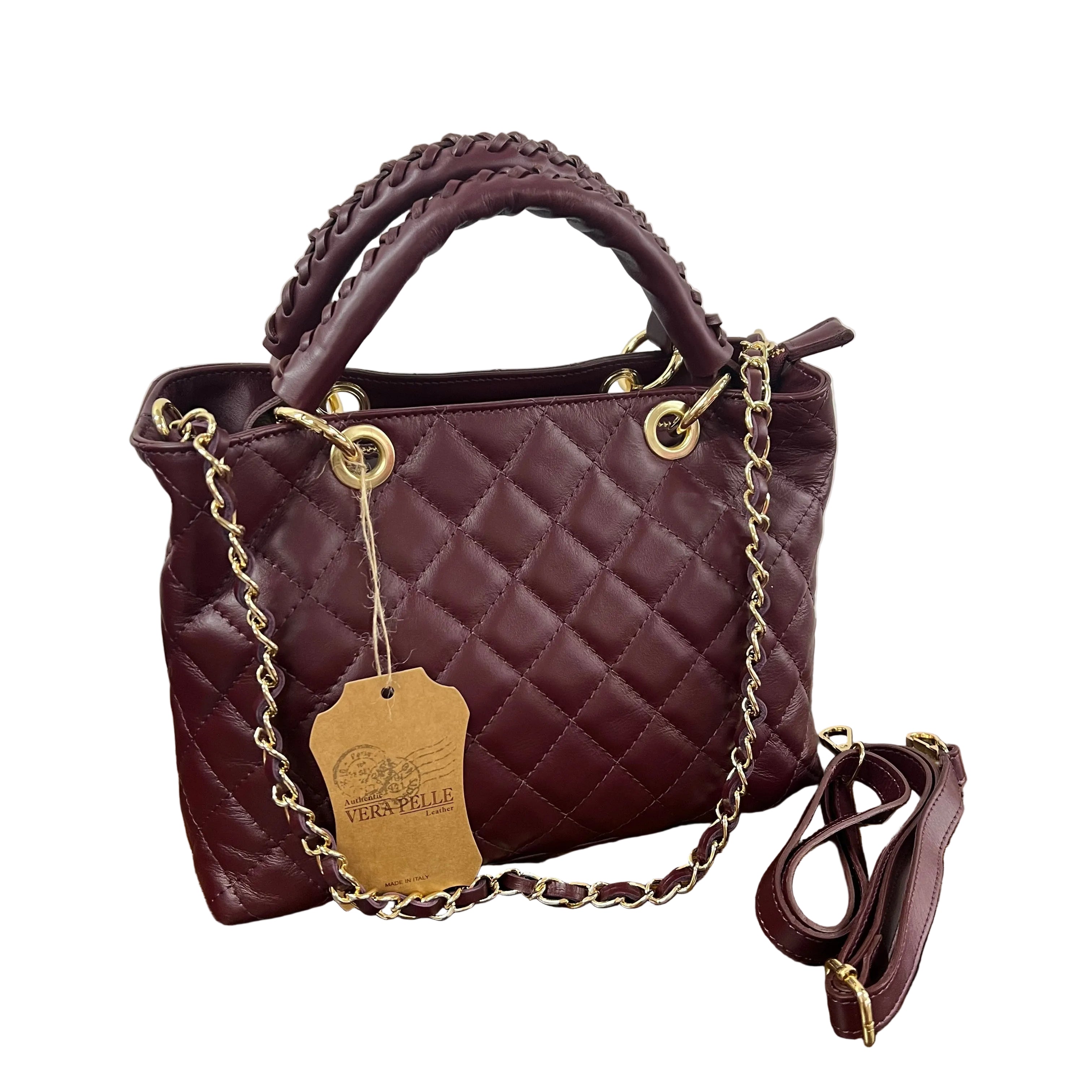Lively midi bordeaux