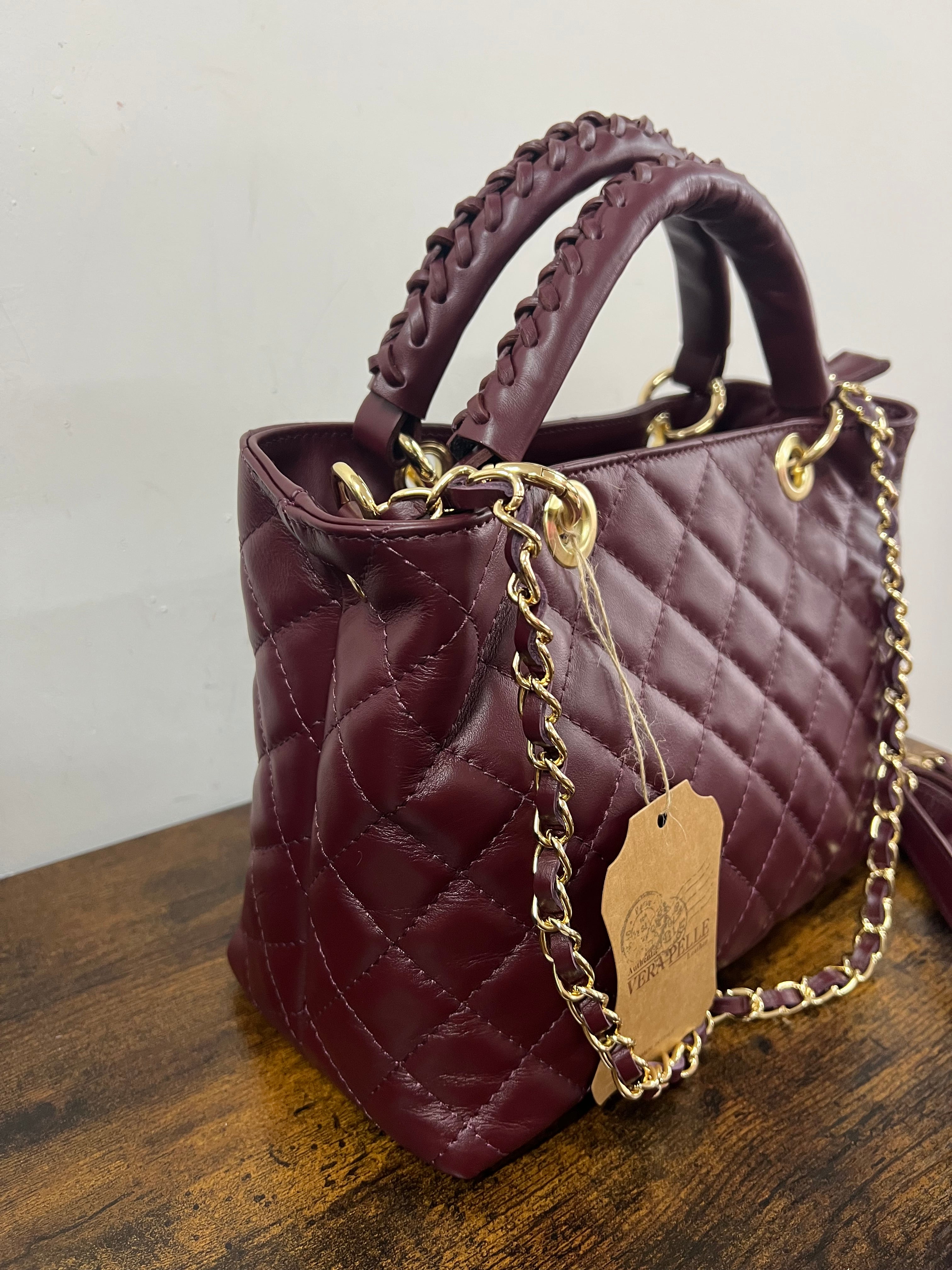 Lively midi bordeaux