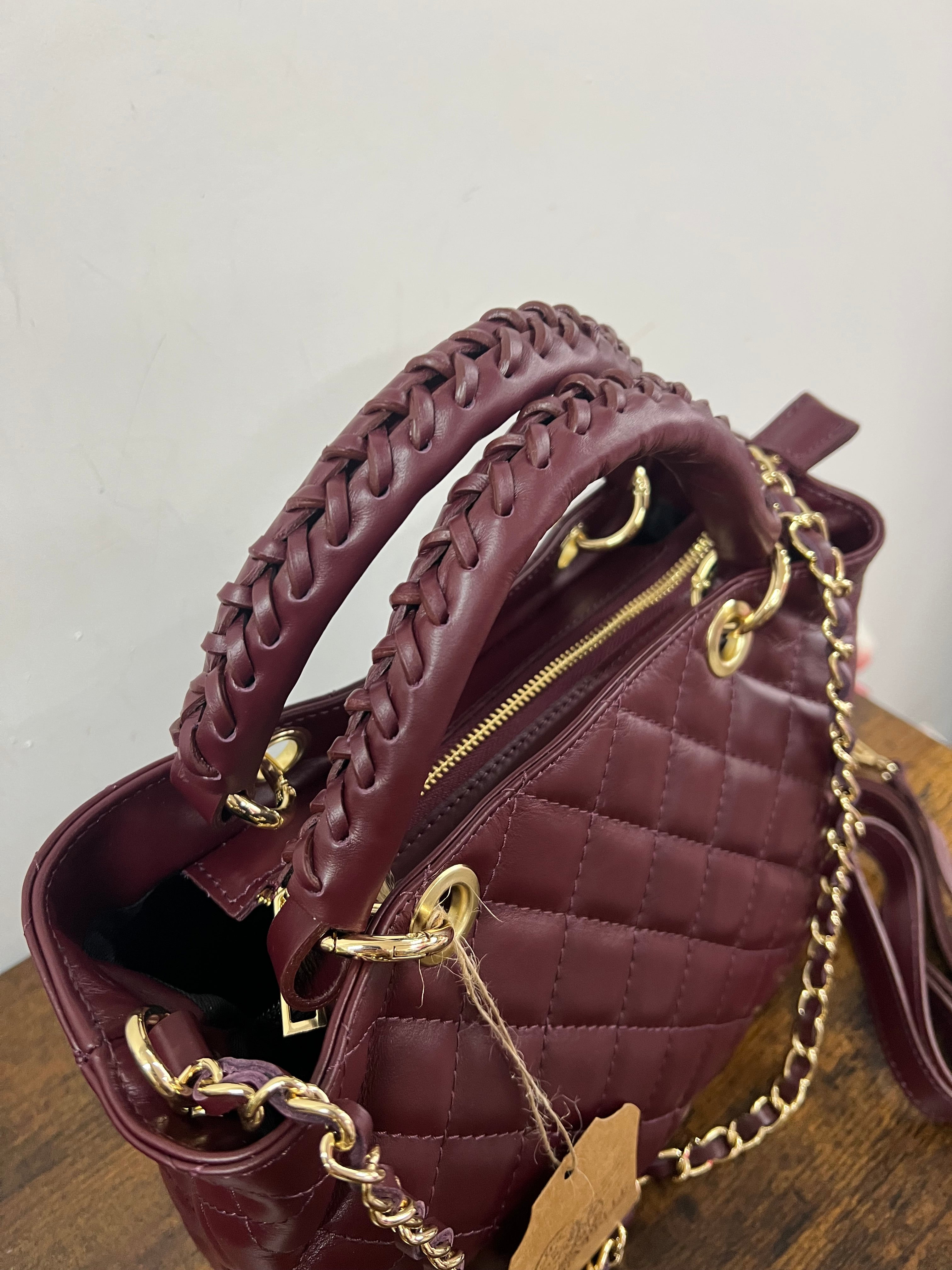 Lively midi bordeaux